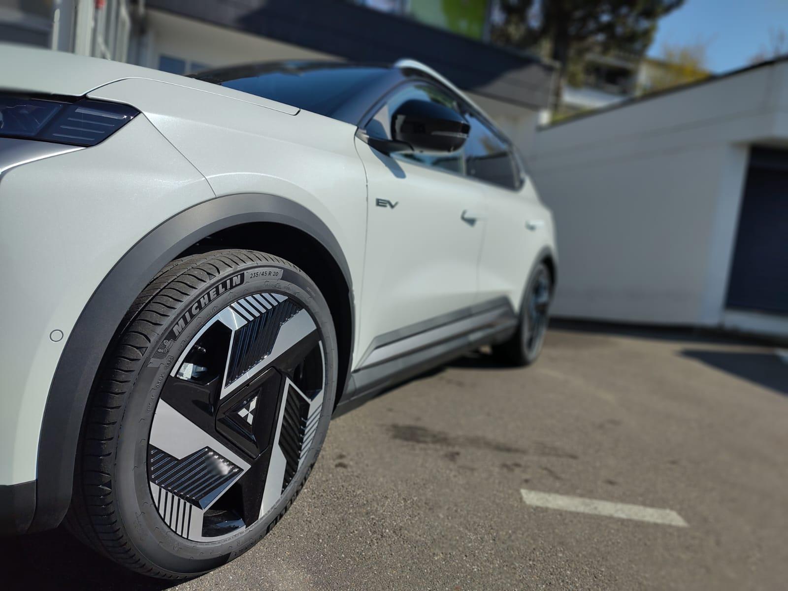 MITSUBISHI Eclipse Cross Intense+-image-7