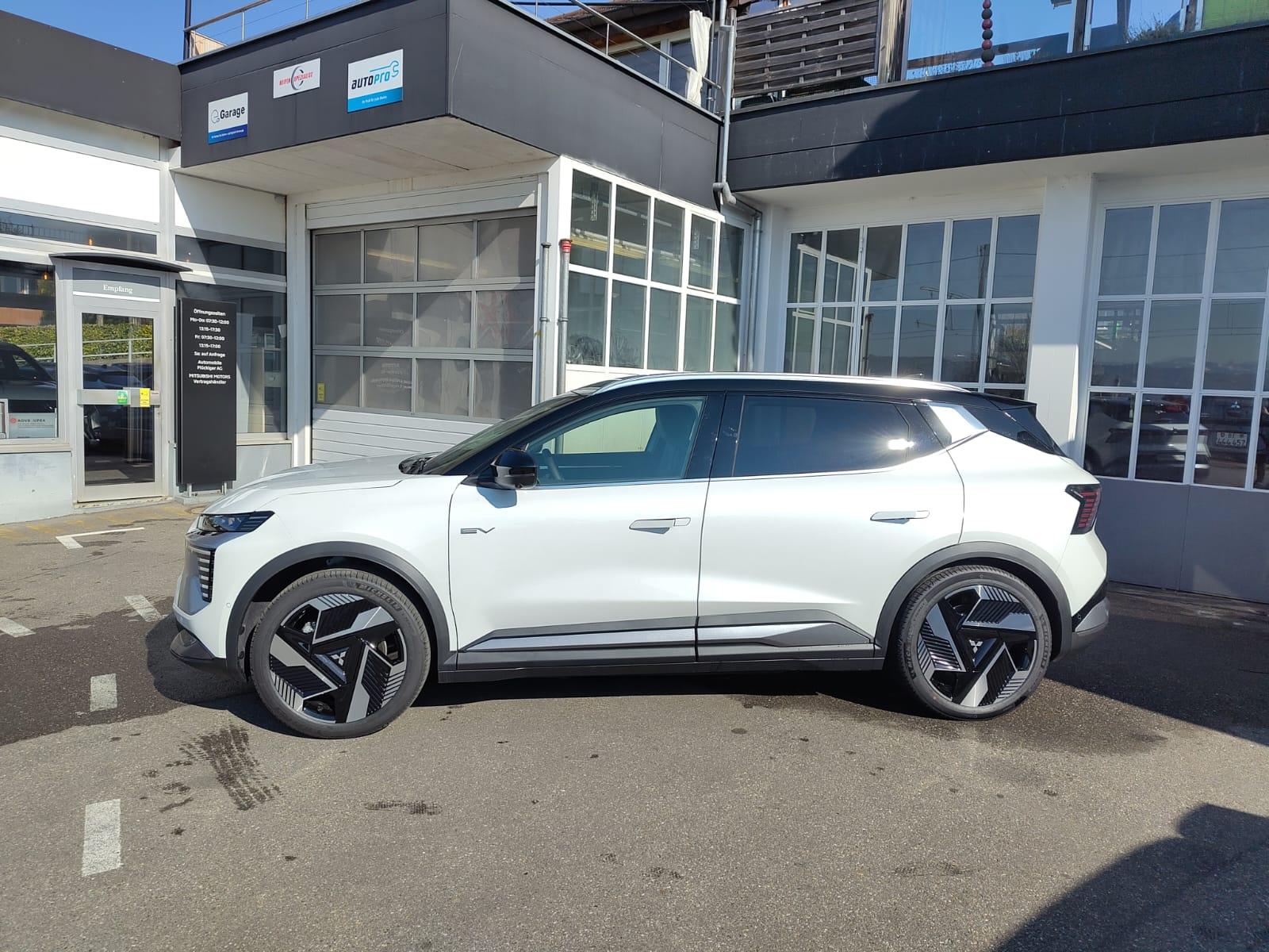 MITSUBISHI Eclipse Cross Intense+-image-5