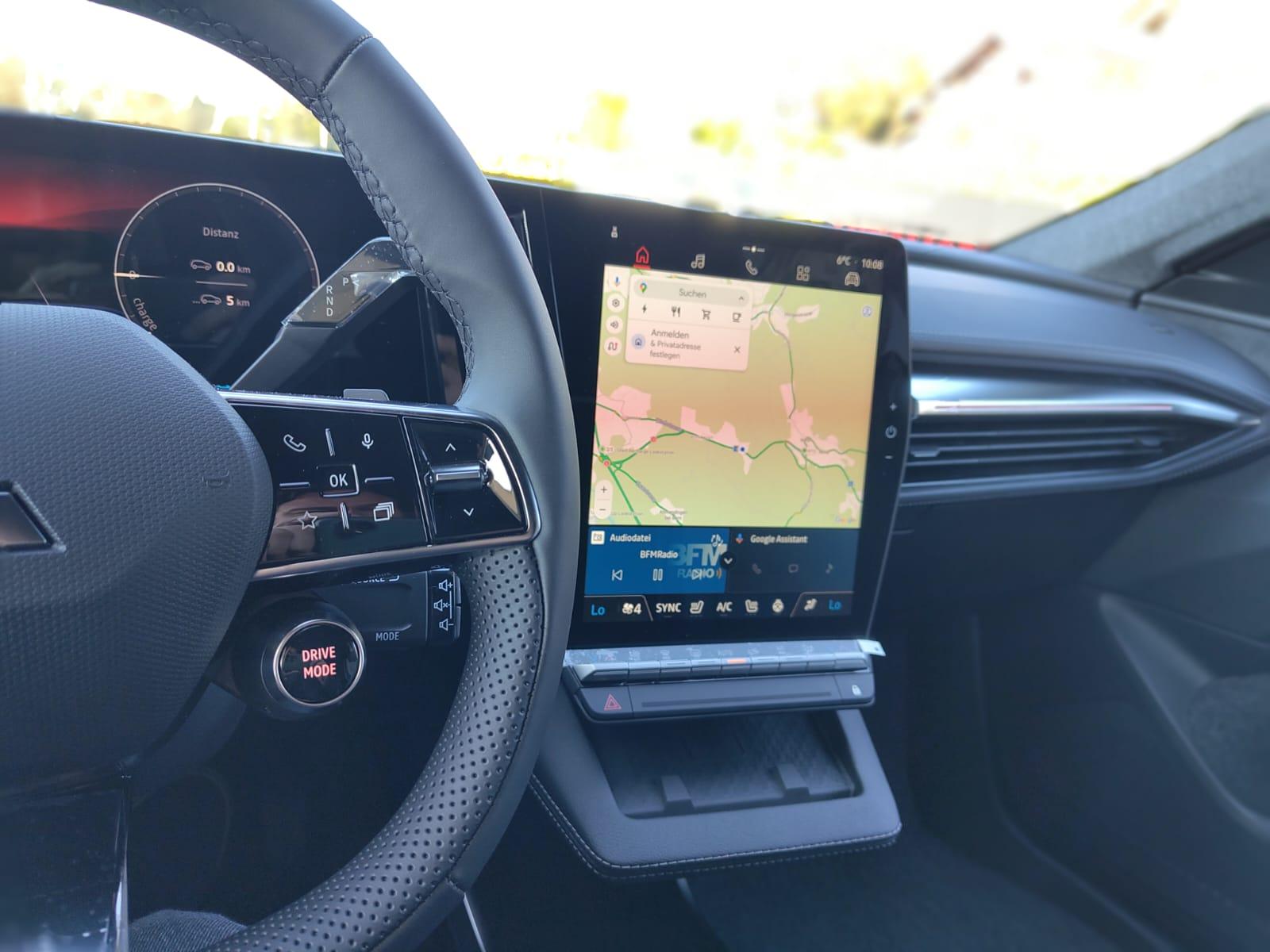 MITSUBISHI Eclipse Cross Intense+-image-15