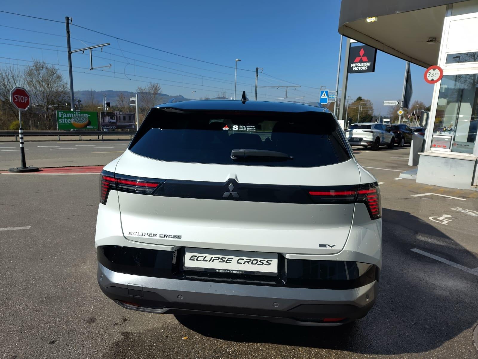 MITSUBISHI Eclipse Cross Intense+-image-12