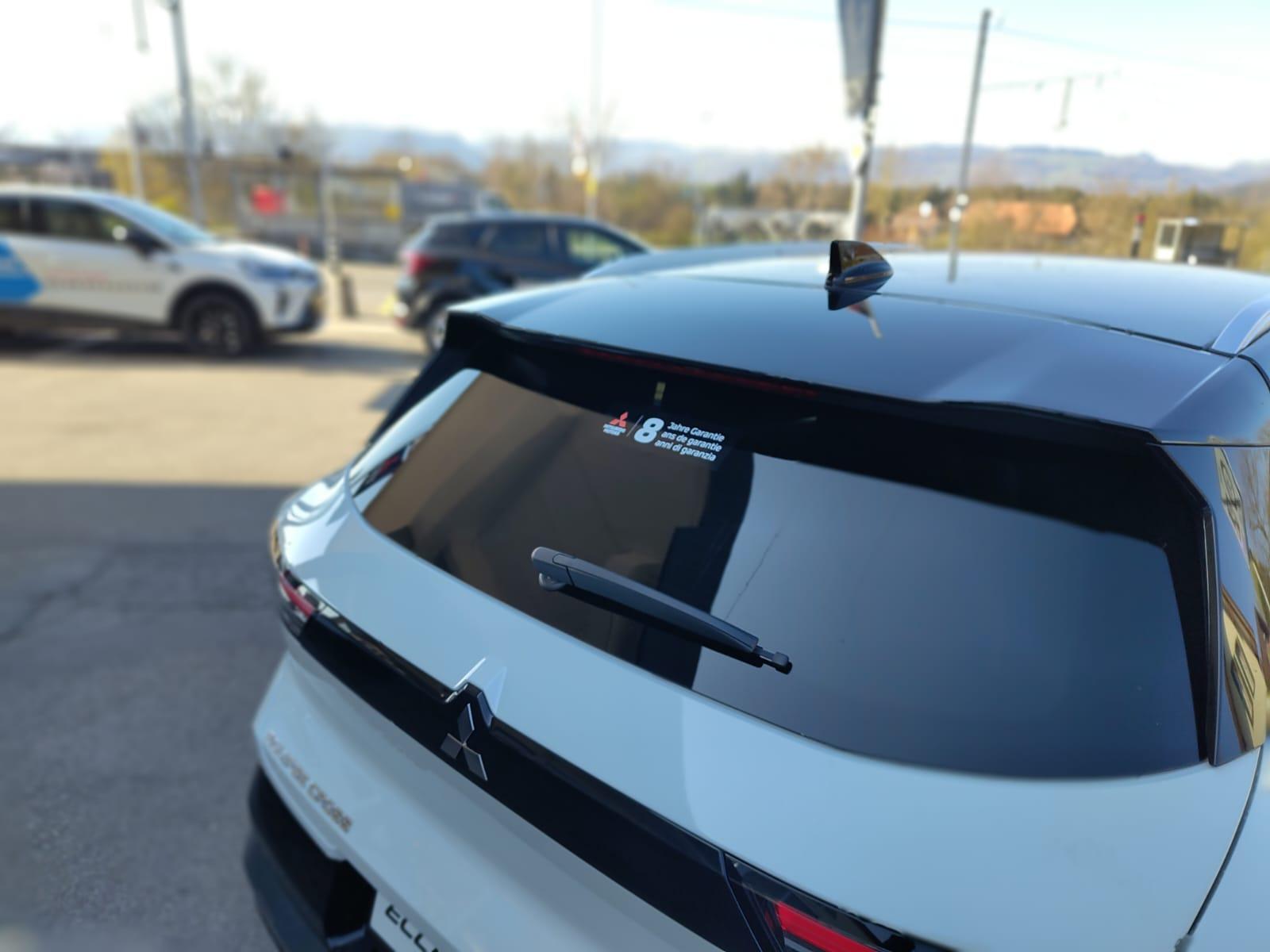 MITSUBISHI Eclipse Cross Intense+-image-11