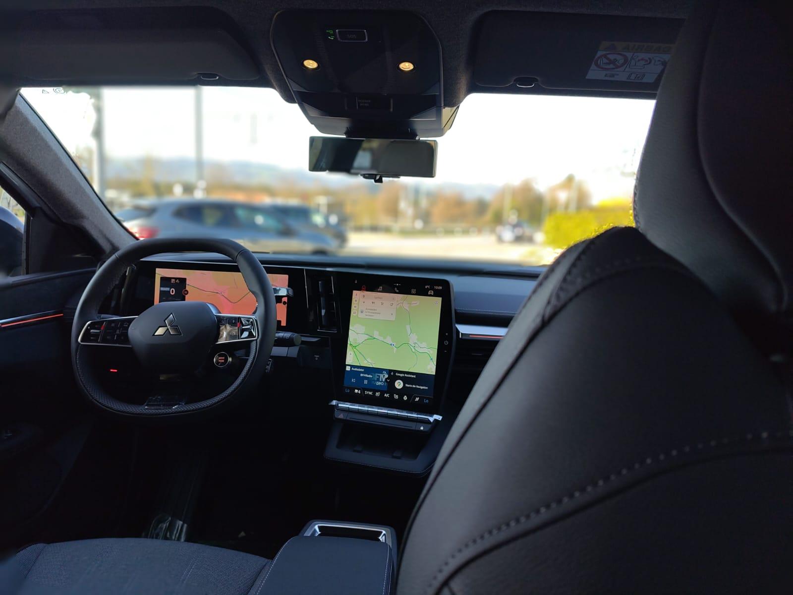 MITSUBISHI Eclipse Cross Intense+-image-14