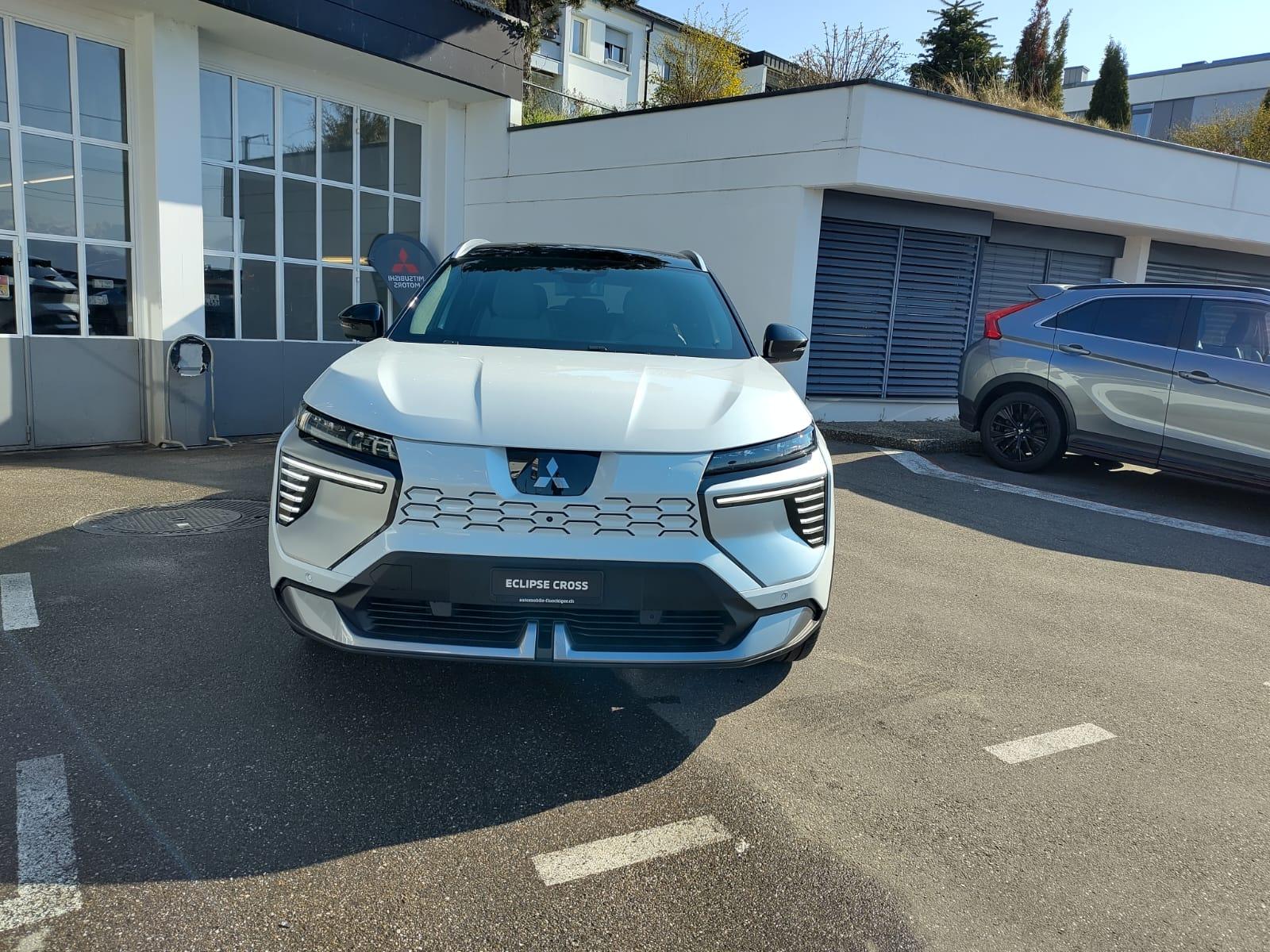 MITSUBISHI Eclipse Cross Intense+-image-4