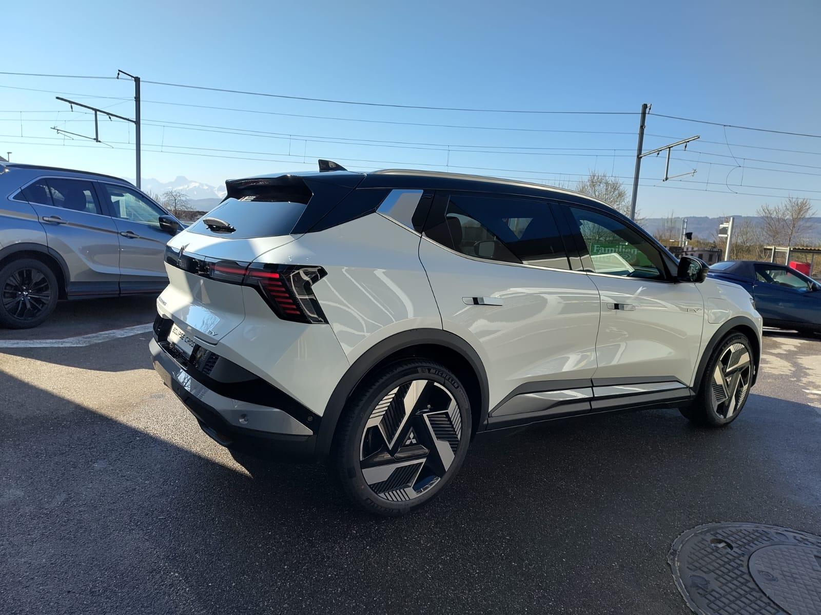 MITSUBISHI Eclipse Cross Intense+-image-8