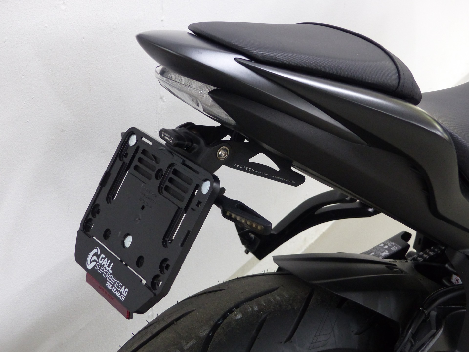 SUZUKI GSX-S 1000 Z ABS mit Zubehör-image-2