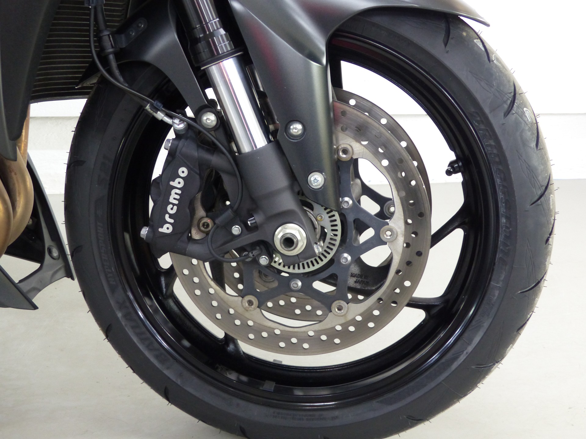 SUZUKI GSX-S 1000 Z ABS mit Zubehör-image-4