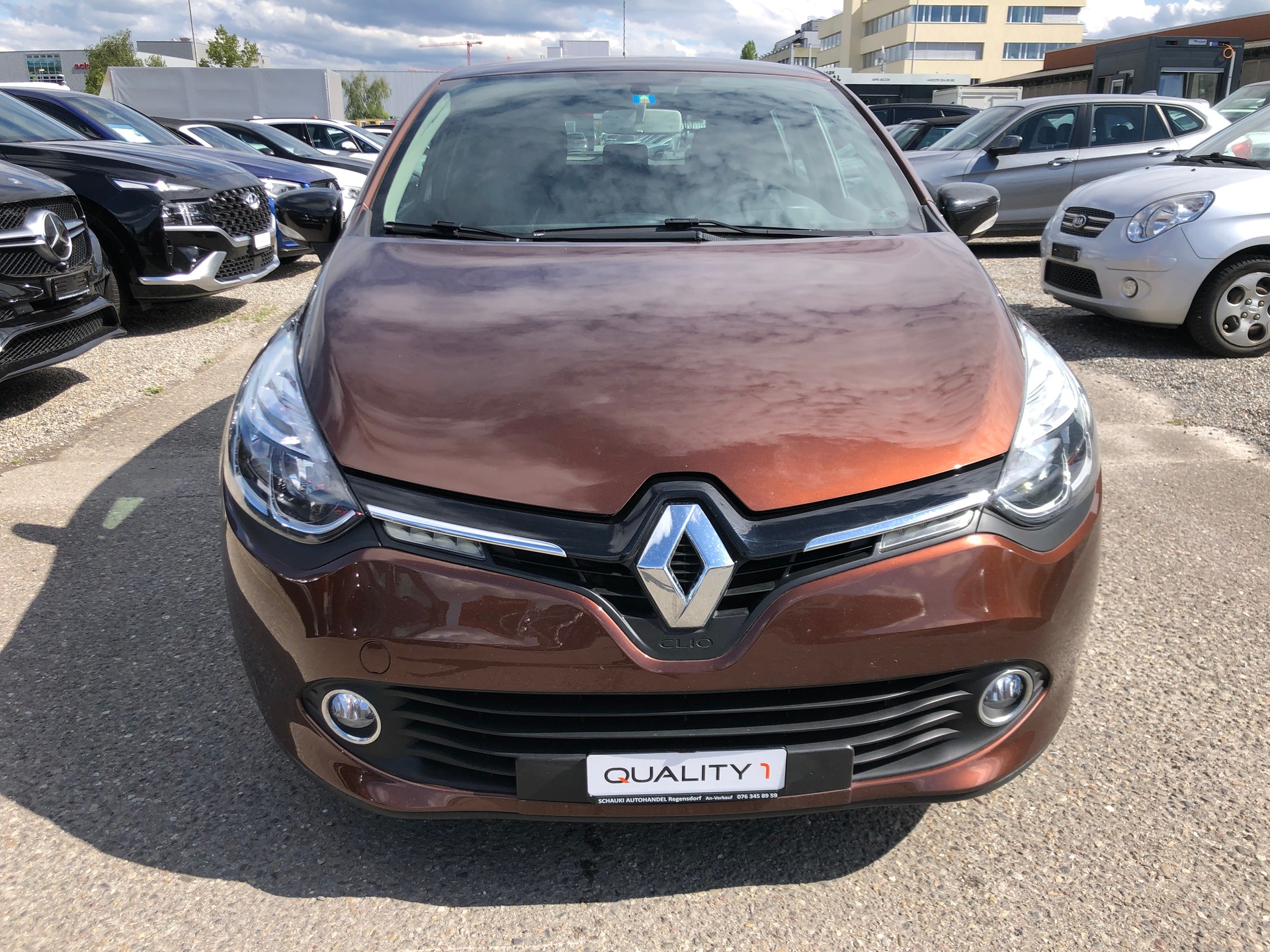 RENAULT Clio 1.5 dCi Dynamique-showroom-element-1