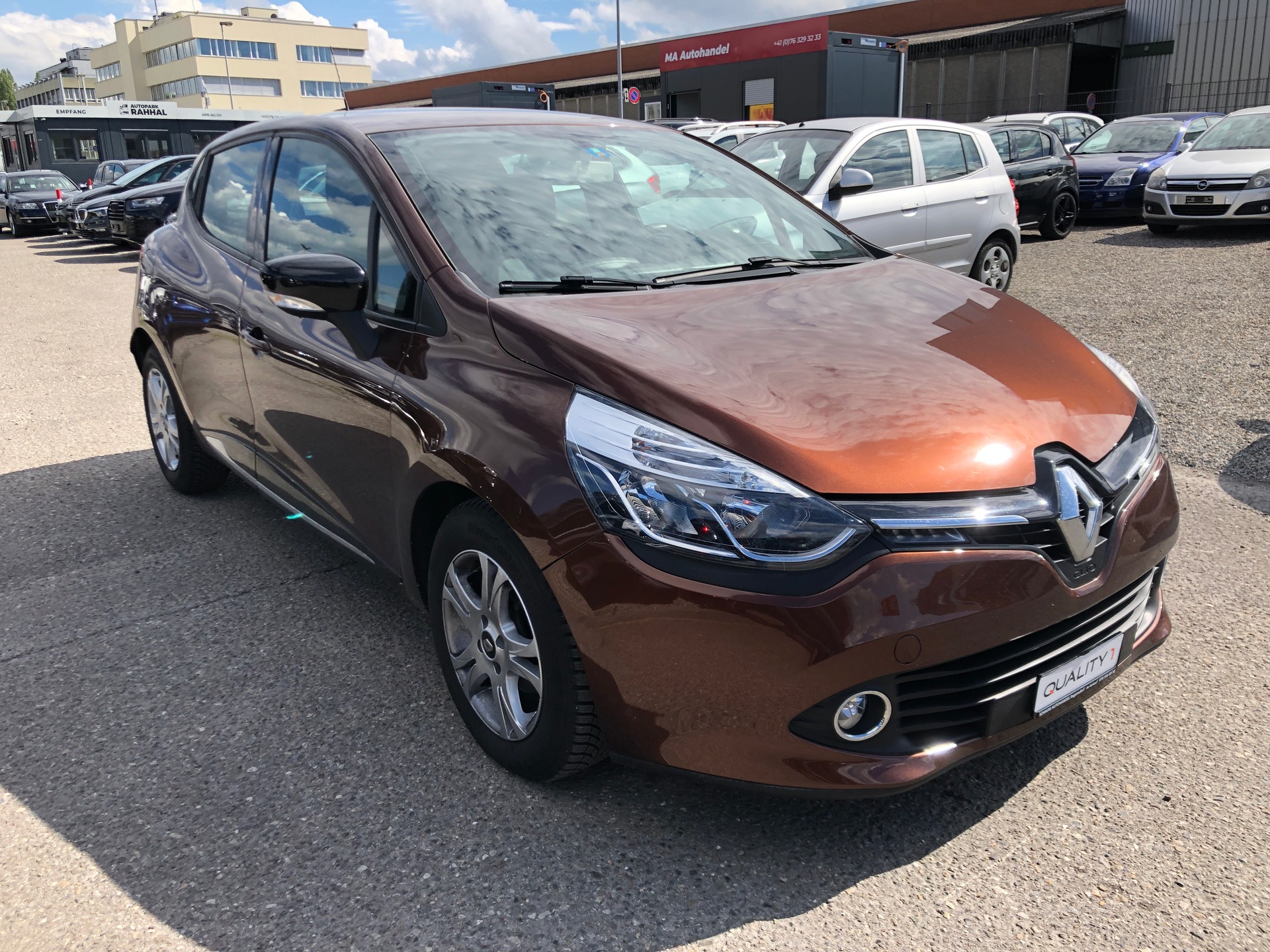 RENAULT Clio 1.5 dCi Dynamique-showroom-element-2