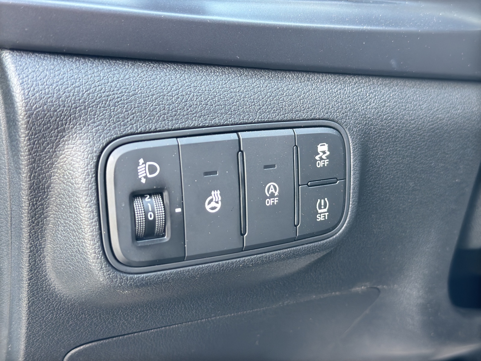 HYUNDAI Bayon 1.0 T-GDi Amplia SafeTec-image-13