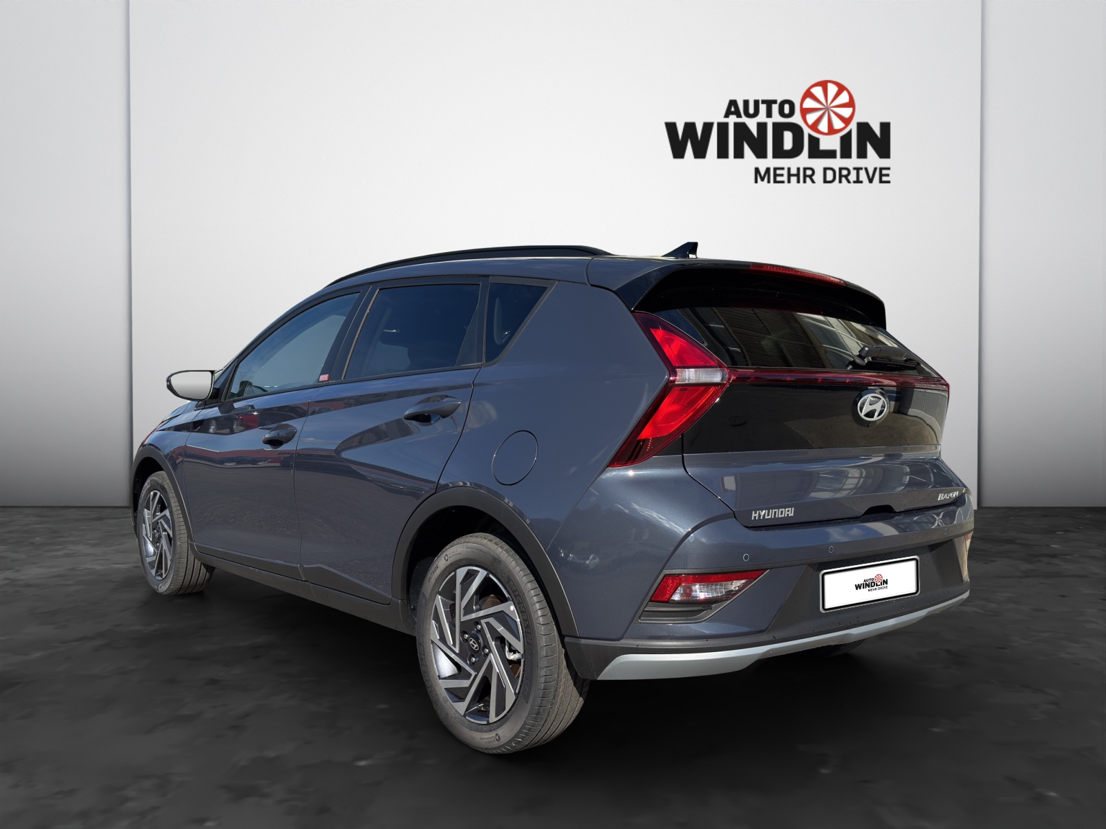 HYUNDAI Bayon 1.0 T-GDi Amplia SafeTec-showroom-element-2