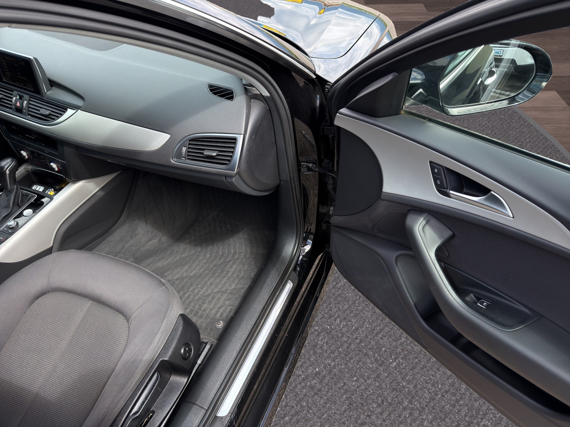 AUDI A6 Limousine 2.0 TFSI S-tronic-image-20