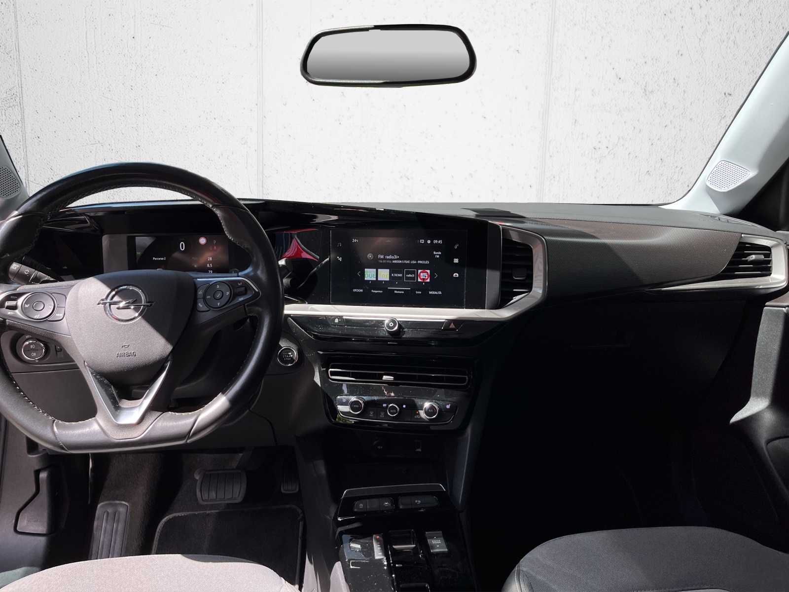 OPEL Mokka 1.2 Direct Injection Turbo Elegance Aut.-image-13