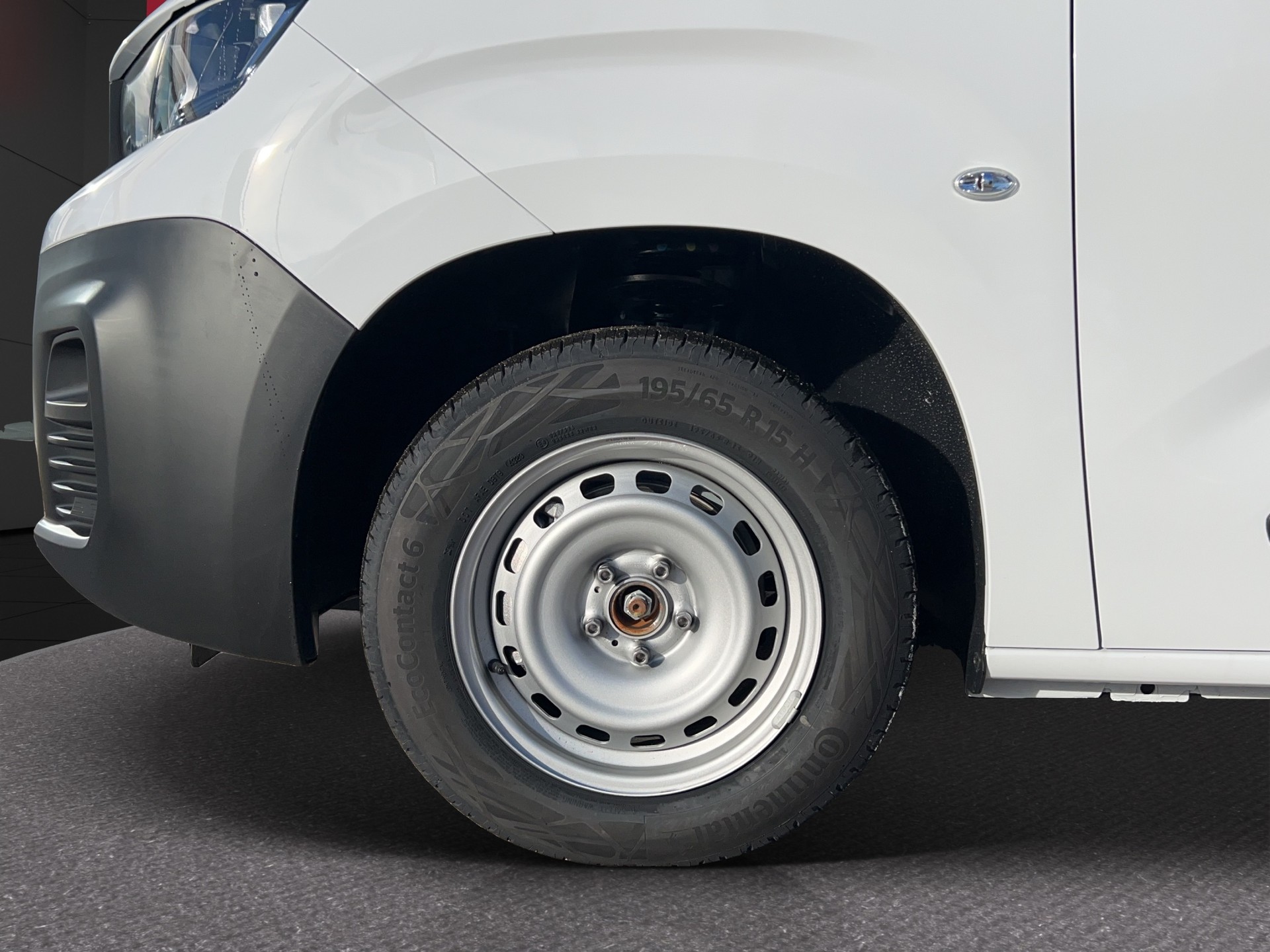 PEUGEOT Partner 1.5 BlueHDI Premium Standard-showroom-element-3