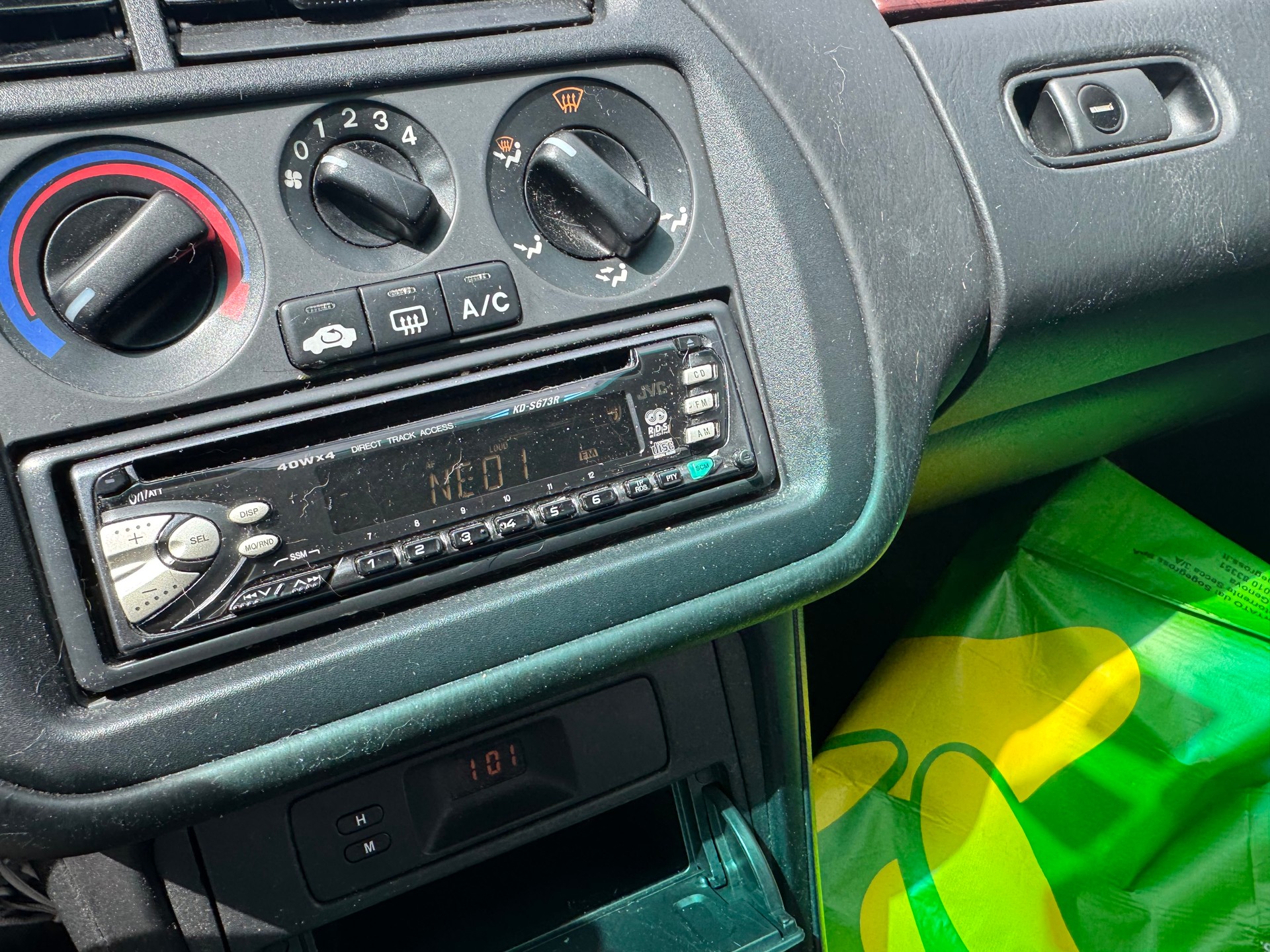 HONDA Accord 2.0i ES-image-5
