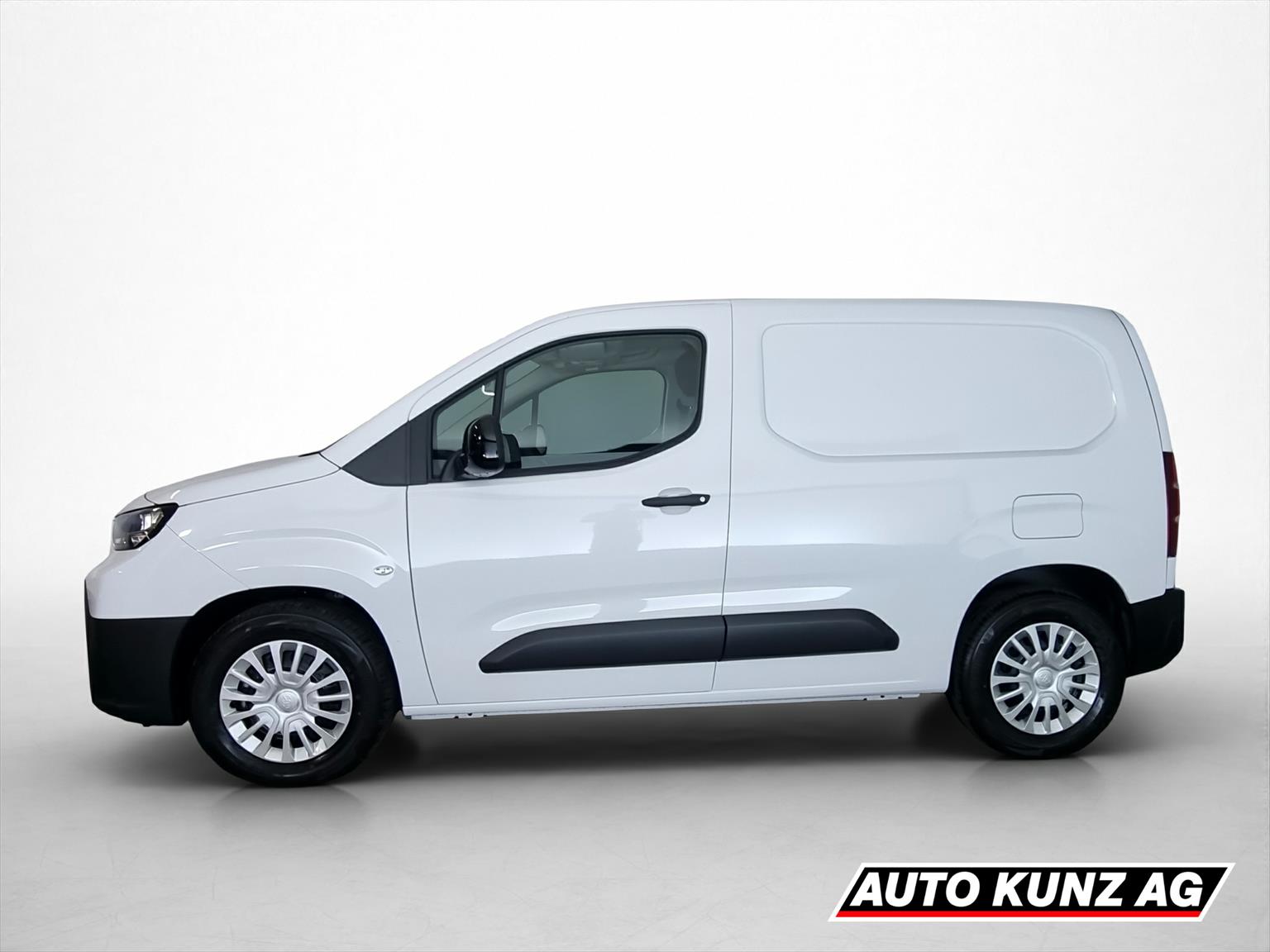 TOYOTA PROACE CITY Van L1 52KWh Active-showroom-element-2