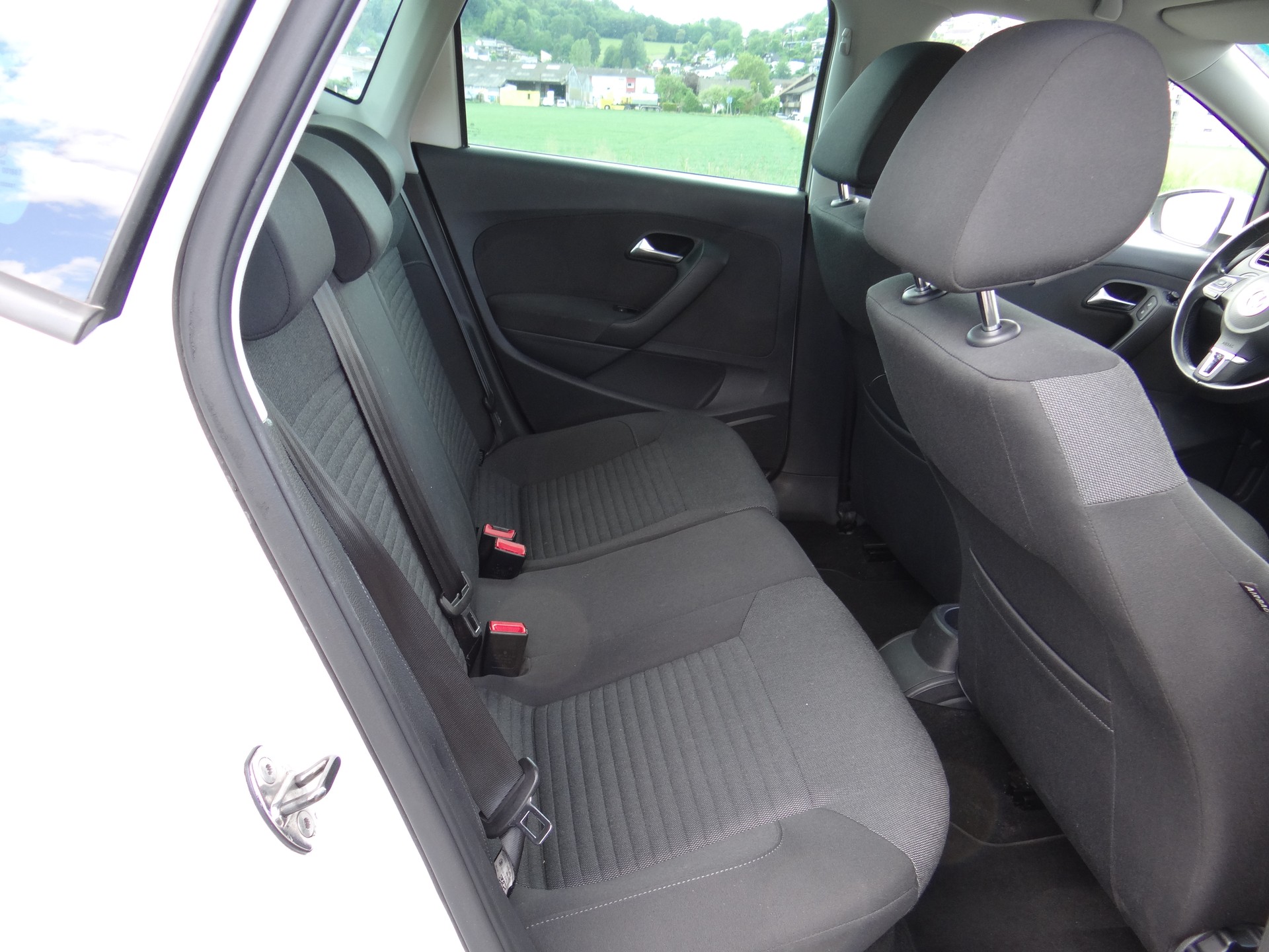 VW Polo 1.2 TSI Highline-image-8