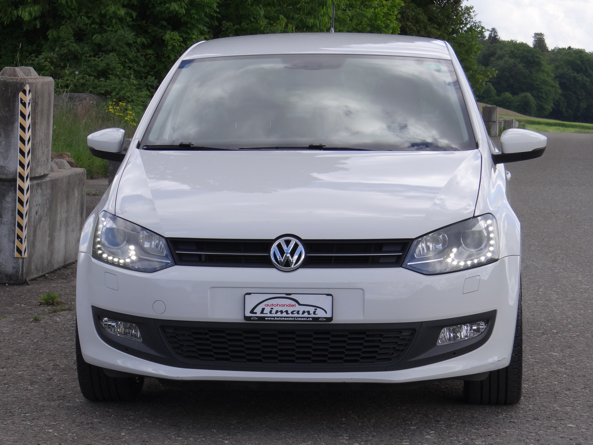 VW Polo 1.2 TSI Highline-showroom-element-2