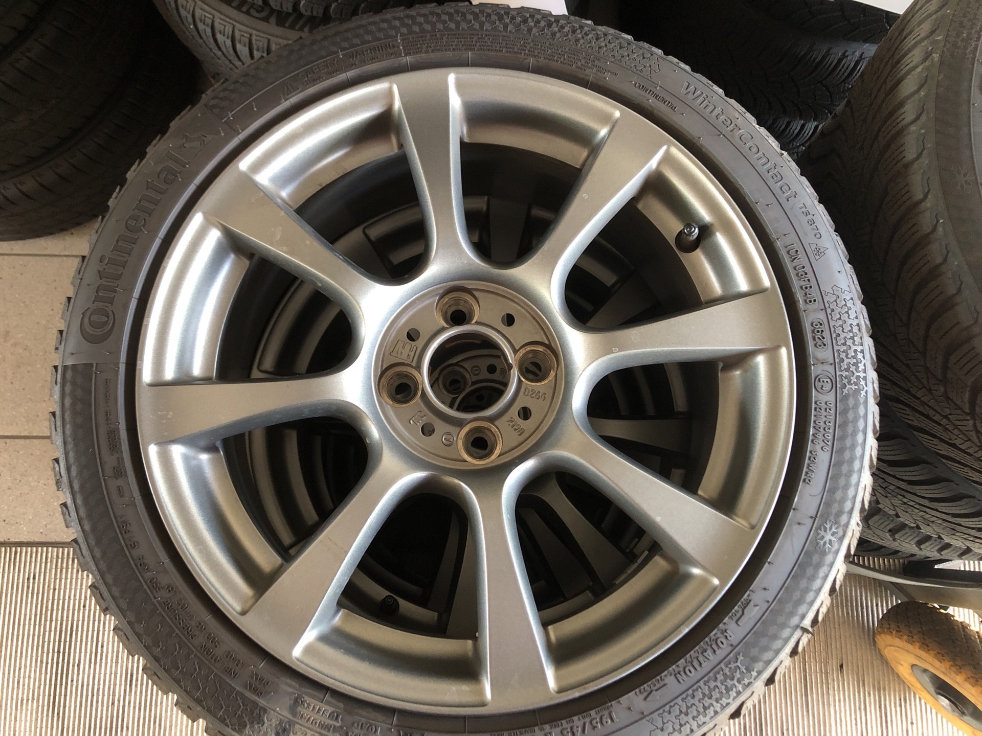 FIAT 595 1.4 16V Turbo Abarth 595-image-15