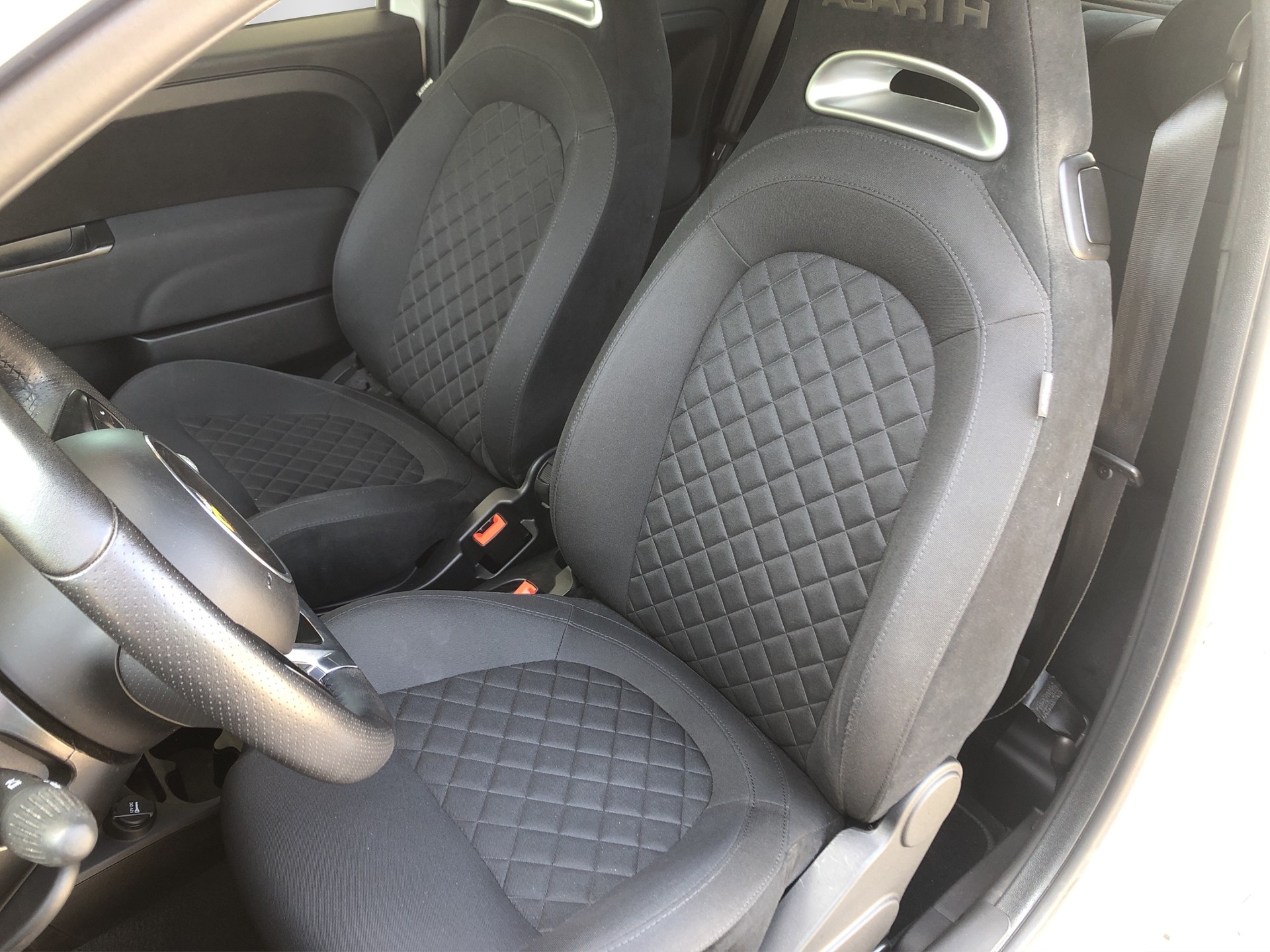 FIAT 595 1.4 16V Turbo Abarth 595-image-8