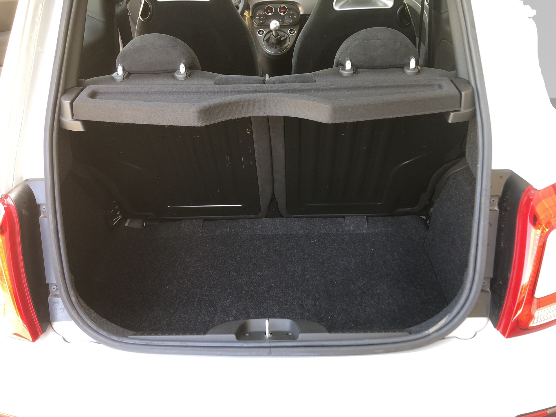 FIAT 595 1.4 16V Turbo Abarth 595-image-13