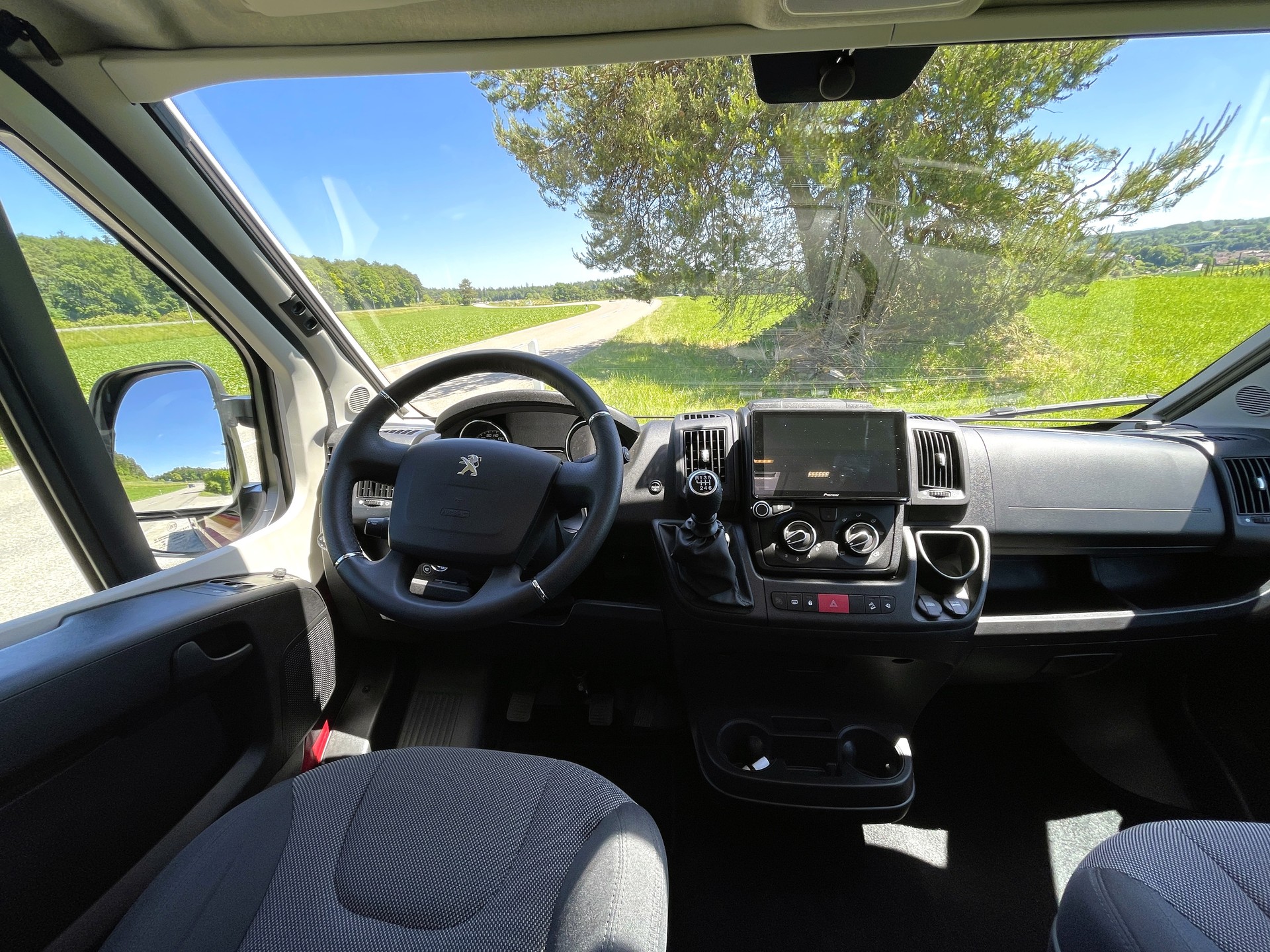 MEGA MOBIL Sport 640-image-11