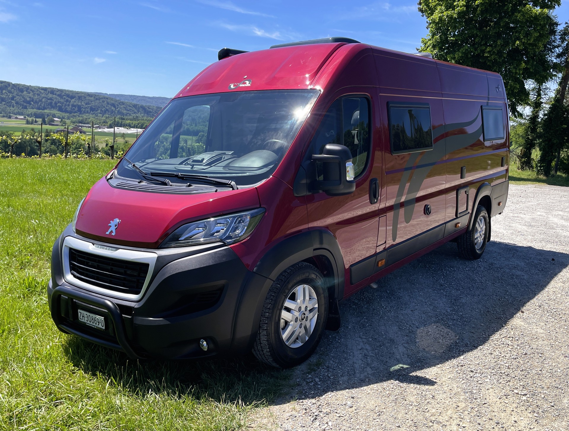 MEGA MOBIL Sport 640-image-7