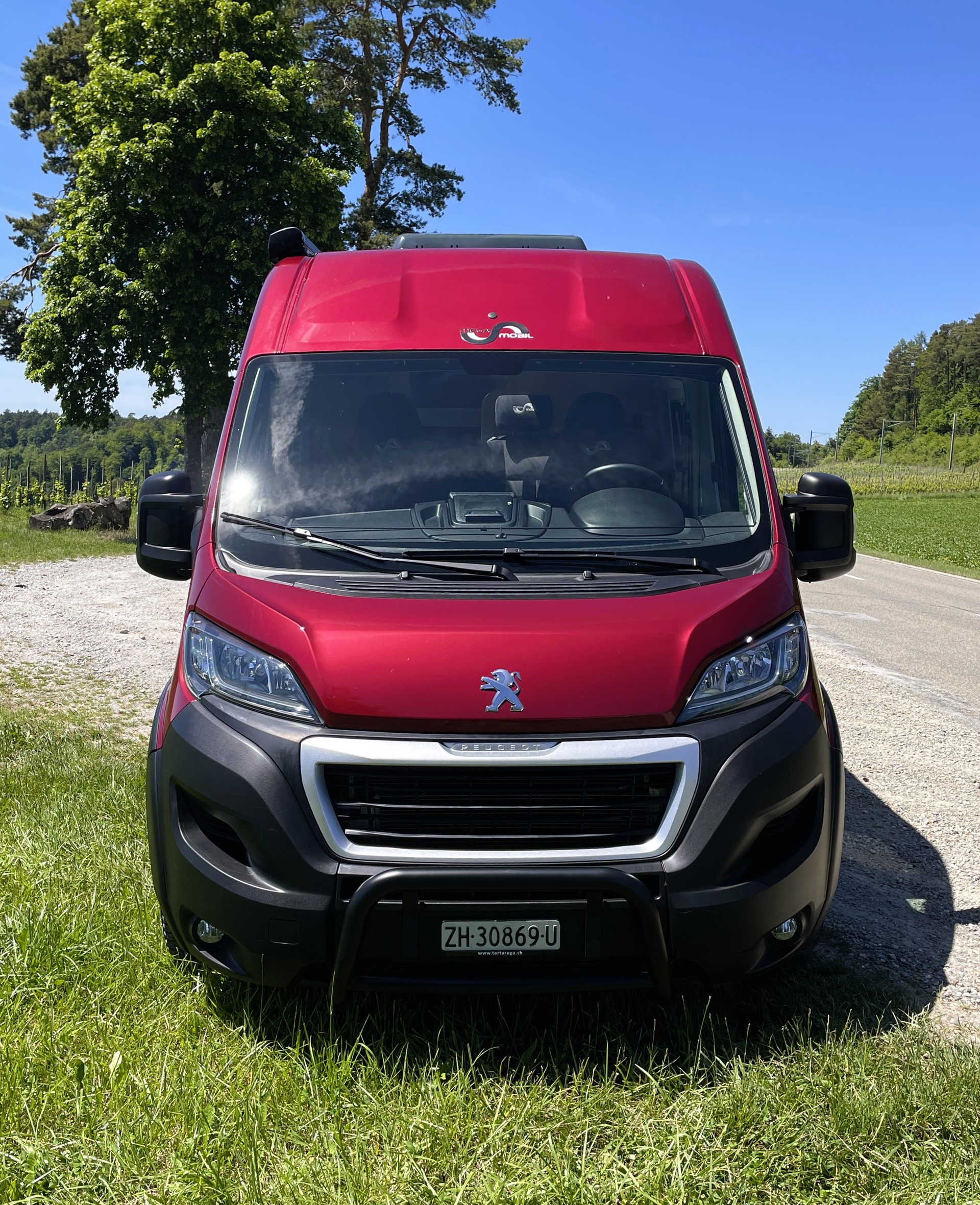 MEGA MOBIL Sport 640-showroom-element-1