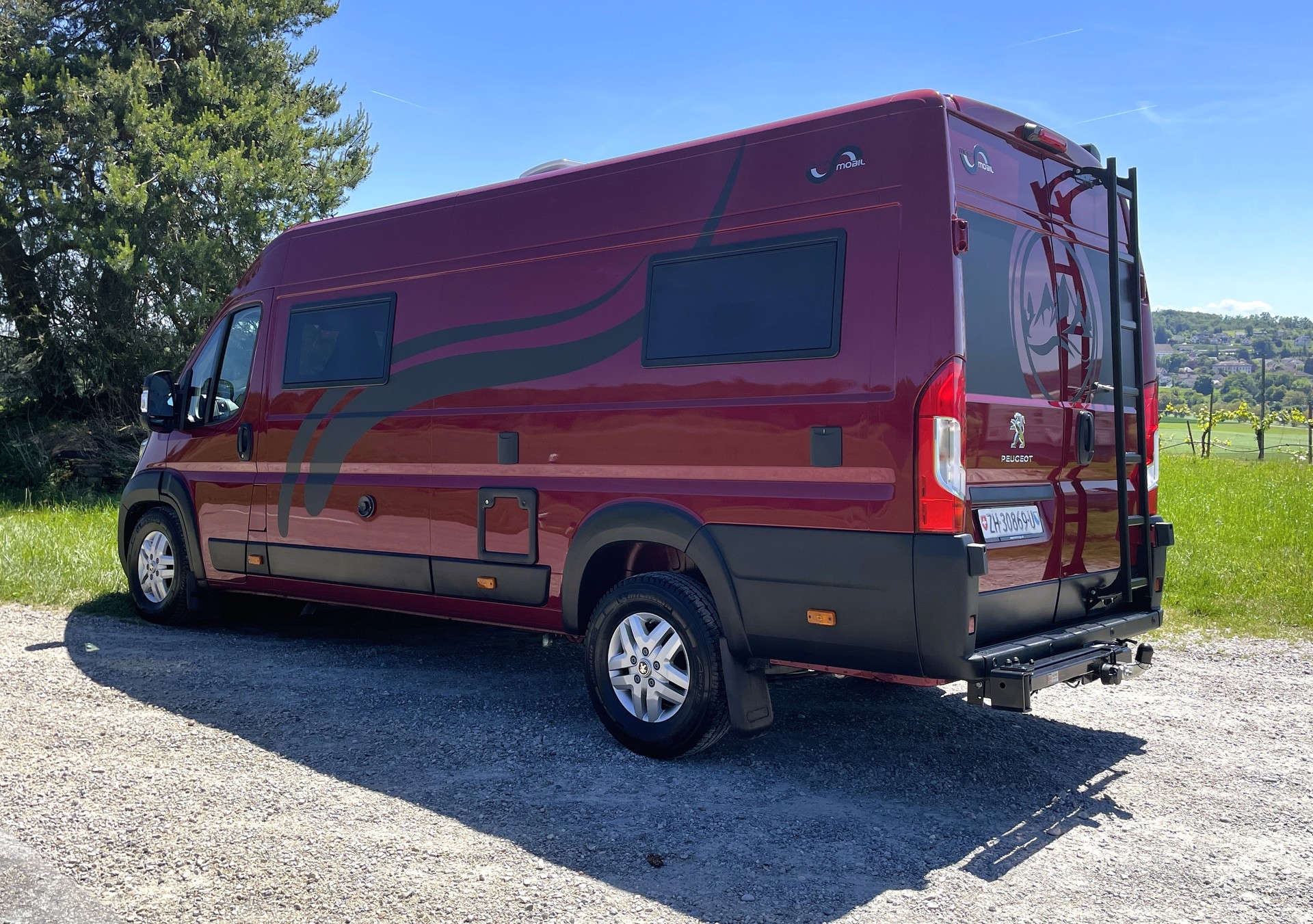 MEGA MOBIL Sport 640-image-5