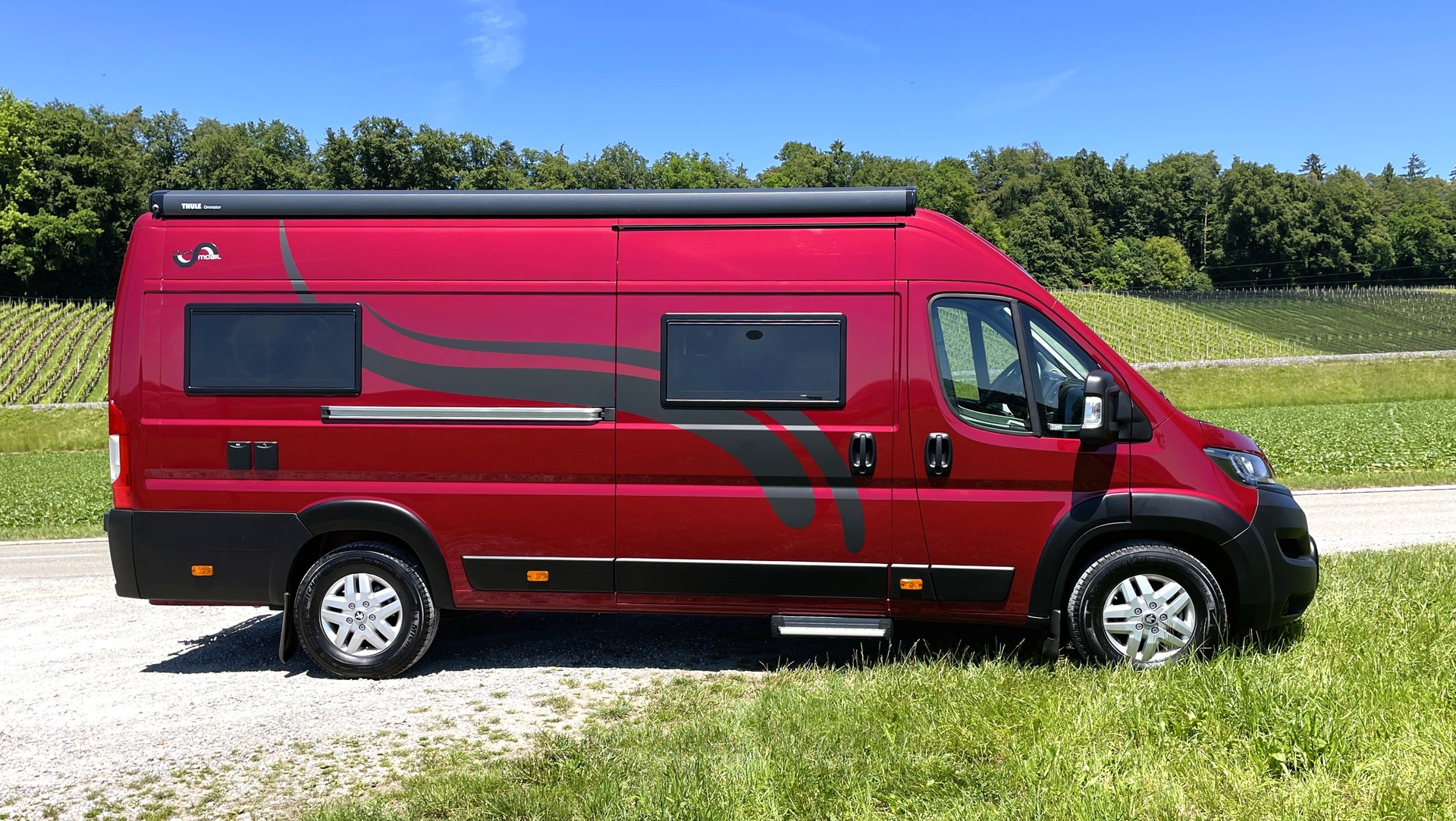MEGA MOBIL Sport 640-showroom-element-2