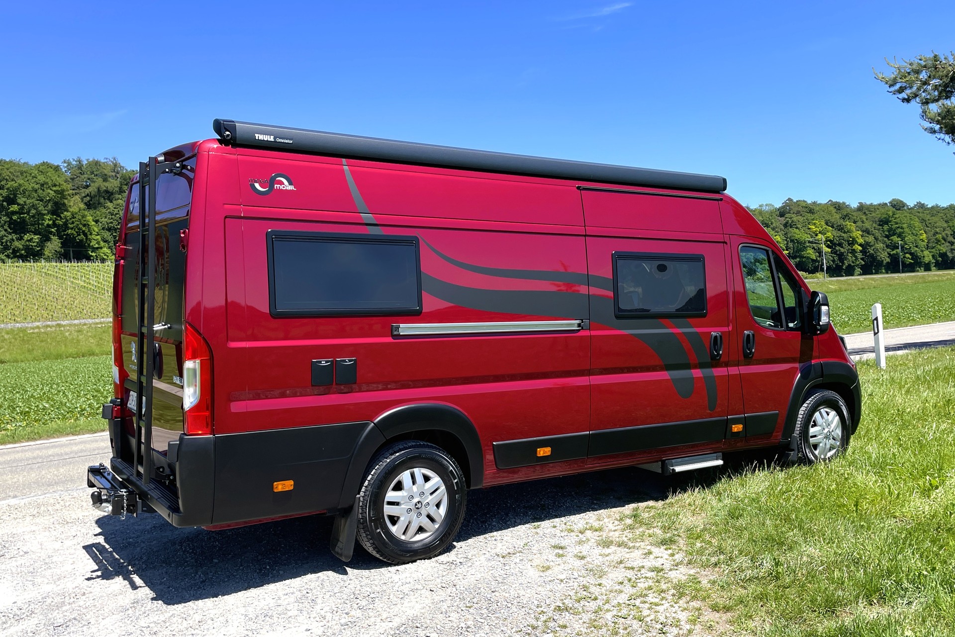 MEGA MOBIL Sport 640-showroom-element-3