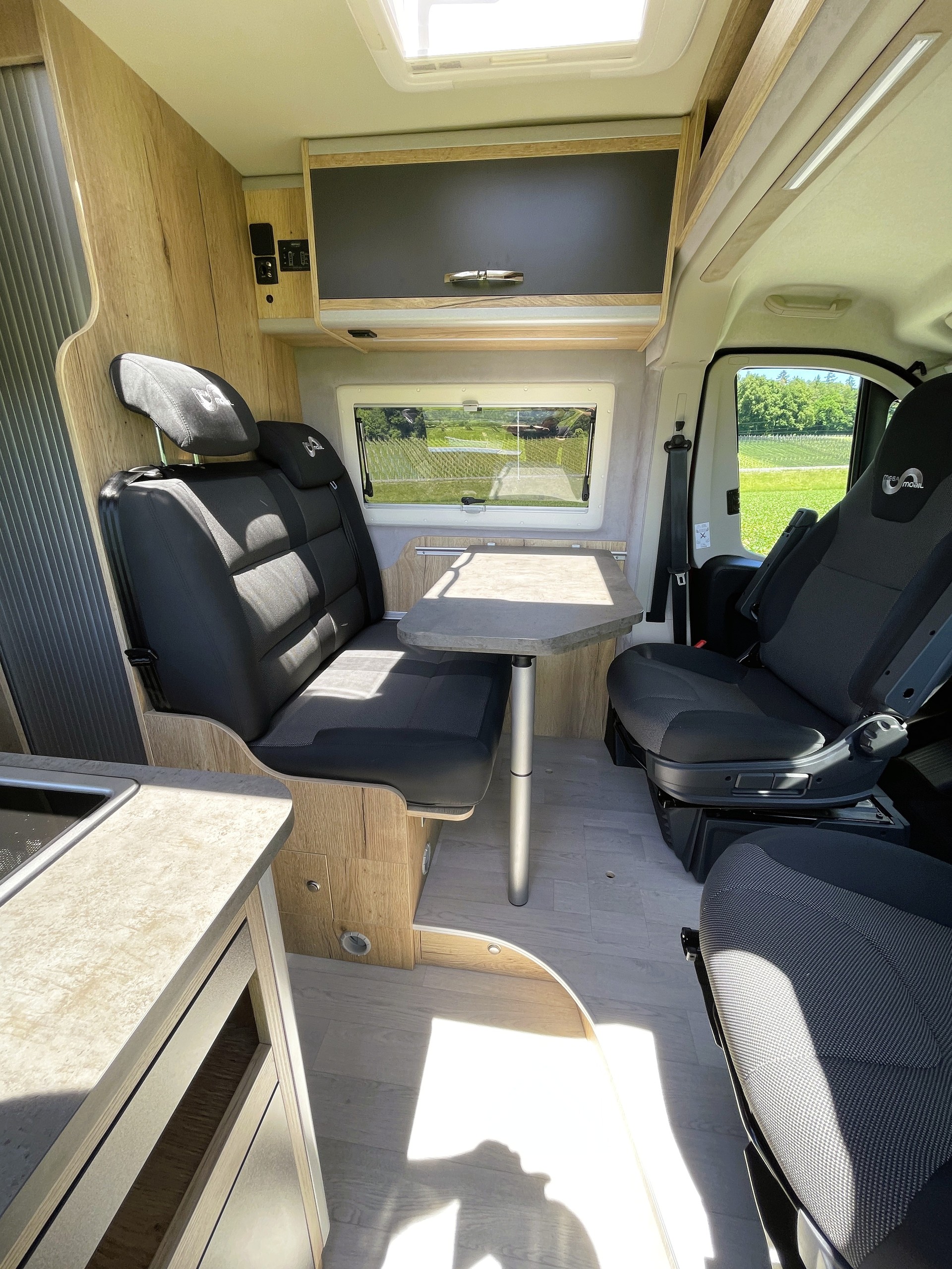 MEGA MOBIL Sport 640-image-22