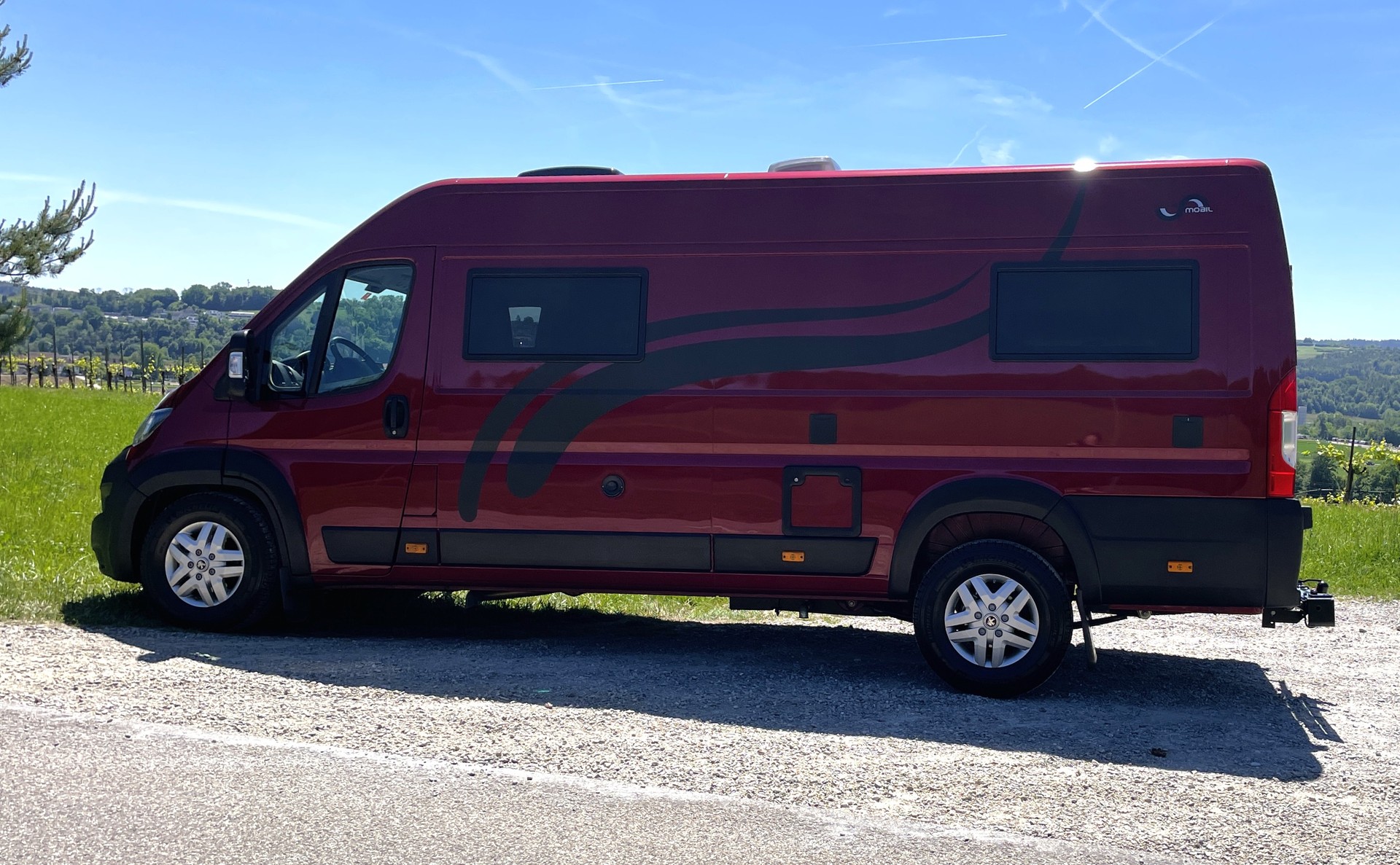 MEGA MOBIL Sport 640-image-6