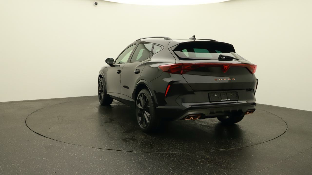 CUPRA Formentor 1.5 e-HYBRID pHEV VZ Black Edition-showroom-element-3