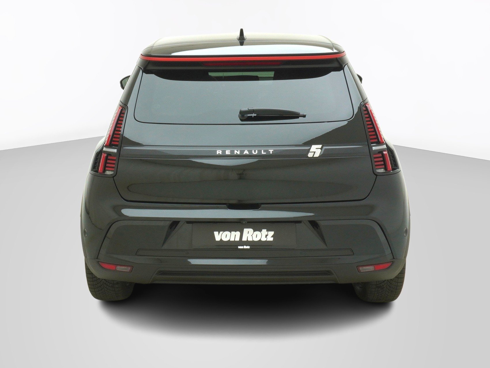 RENAULT R5 E-Tech Comfort Range techno-showroom-element-2