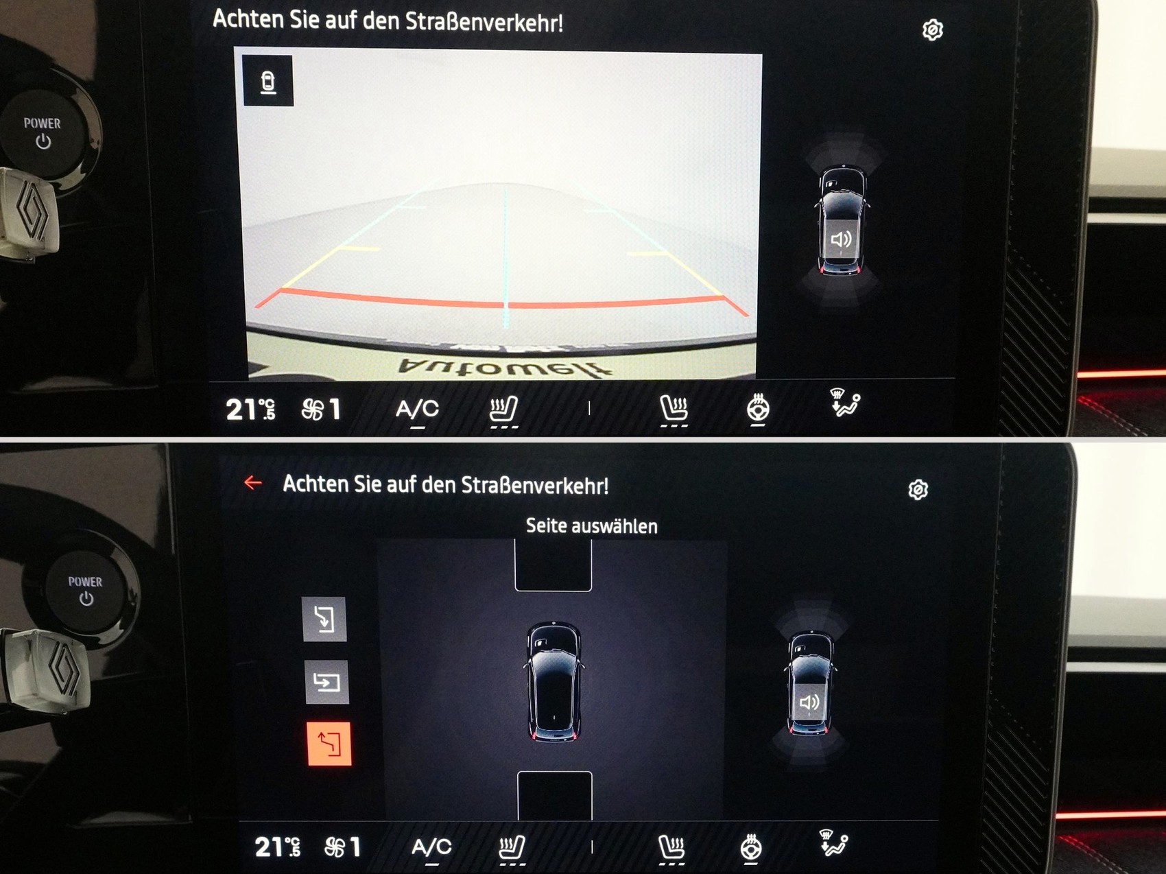 RENAULT R5 E-Tech Comfort Range techno-image-16