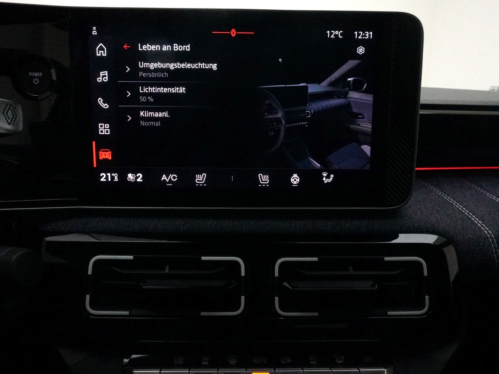 RENAULT R5 E-Tech Comfort Range techno-image-21
