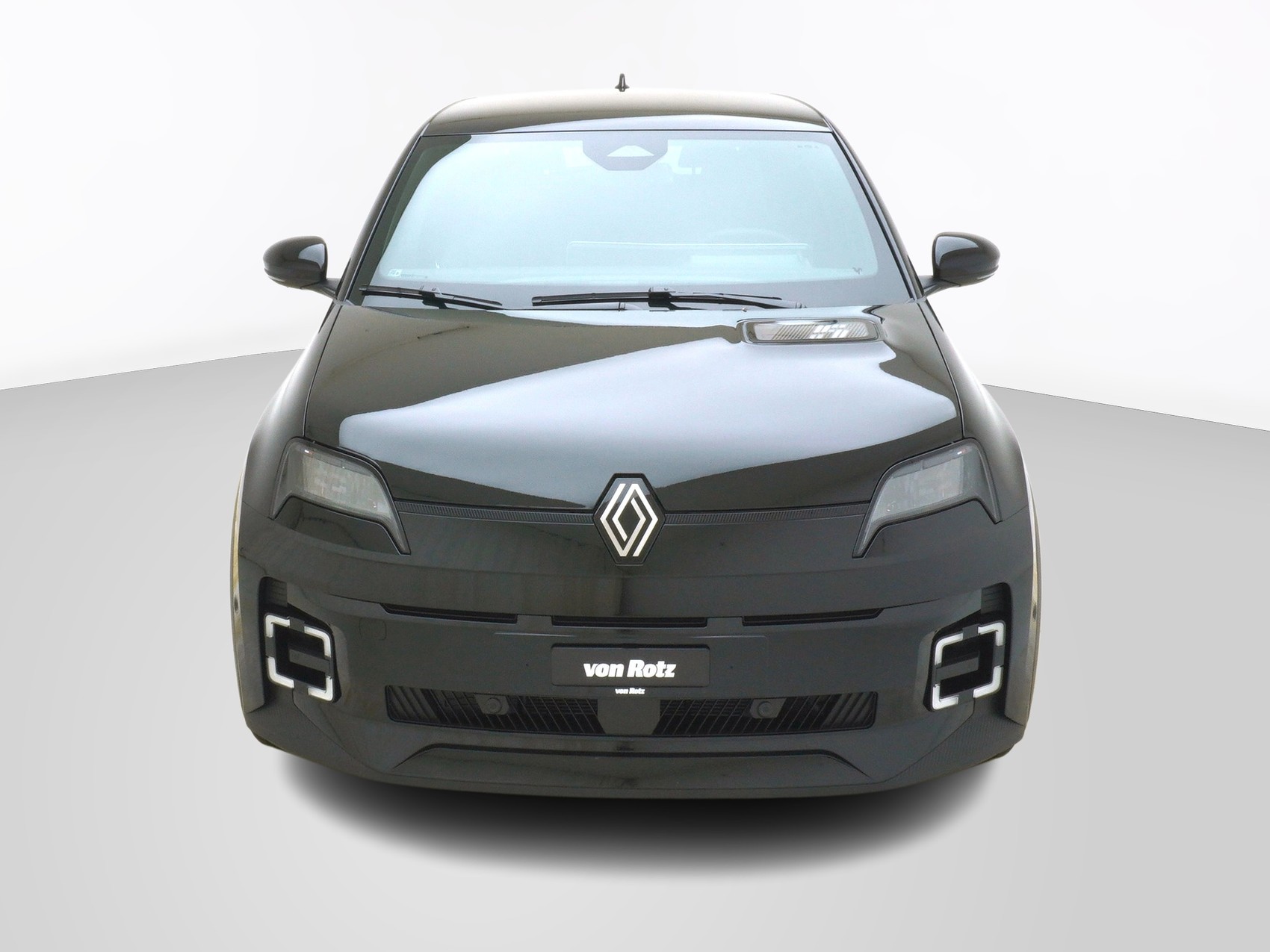 RENAULT R5 E-Tech Comfort Range techno-image-5
