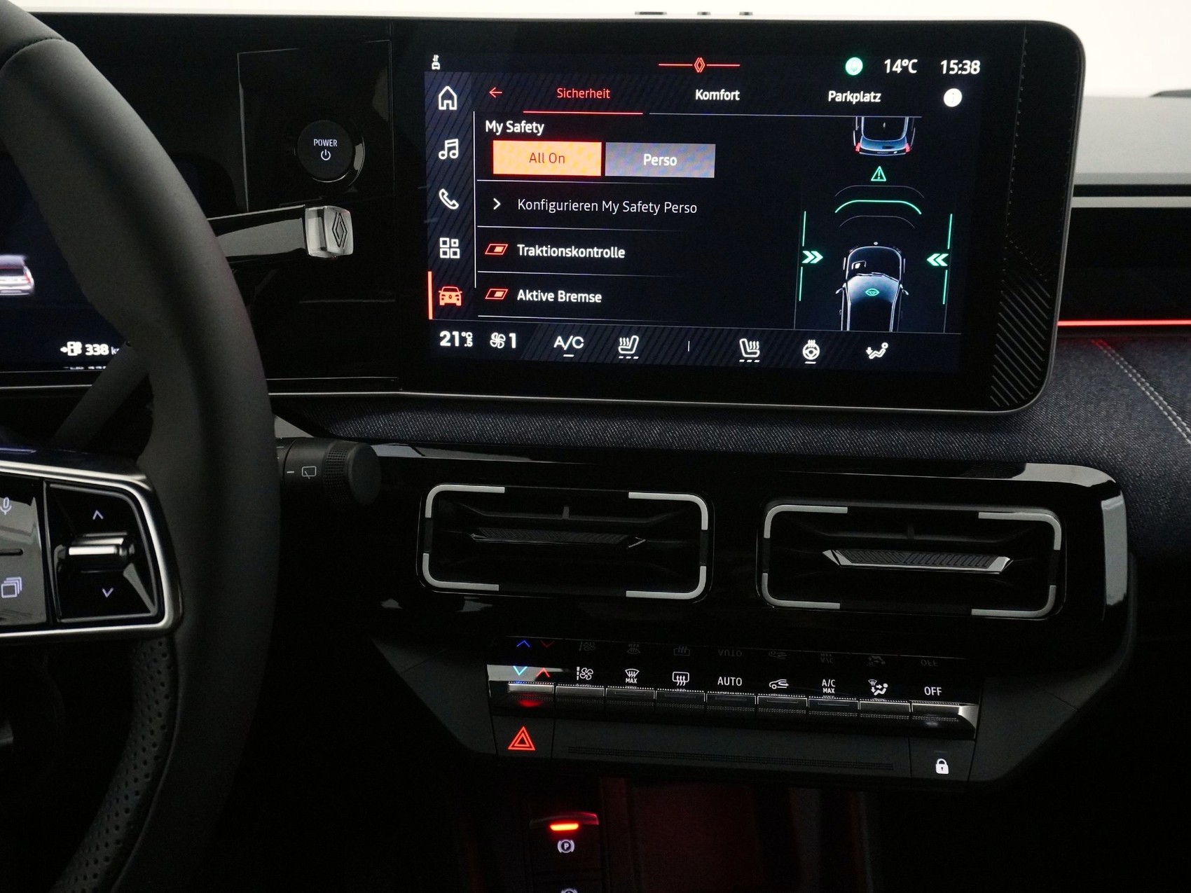 RENAULT R5 E-Tech Comfort Range techno-image-18