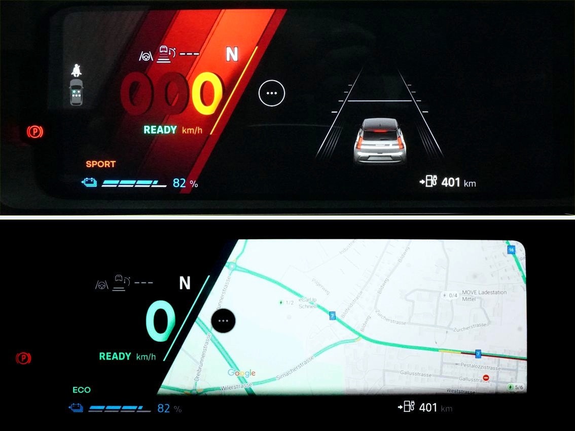 RENAULT R5 E-Tech Comfort Range techno-image-14