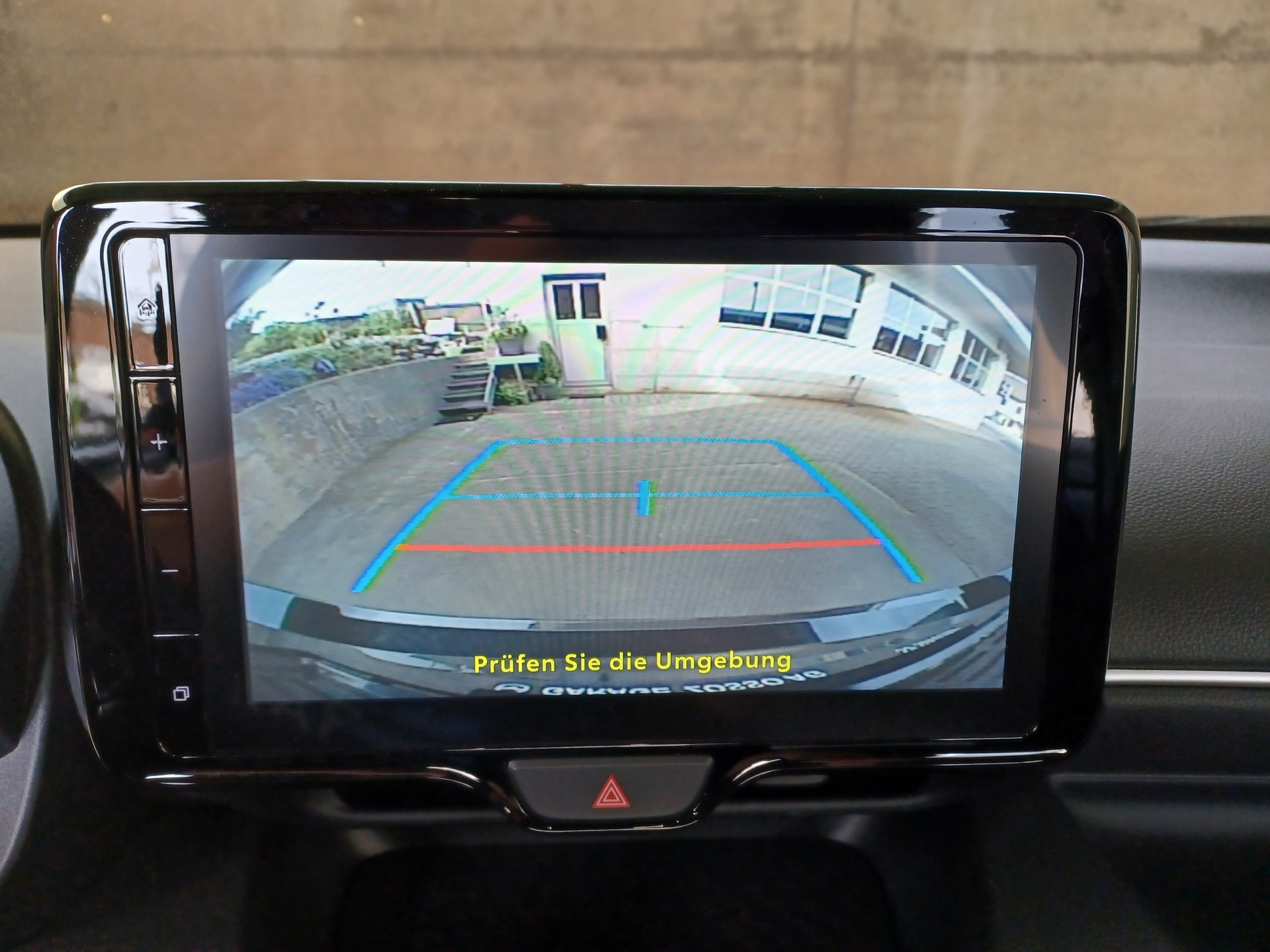 MAZDA 2 Hybrid Centre-line-image-9