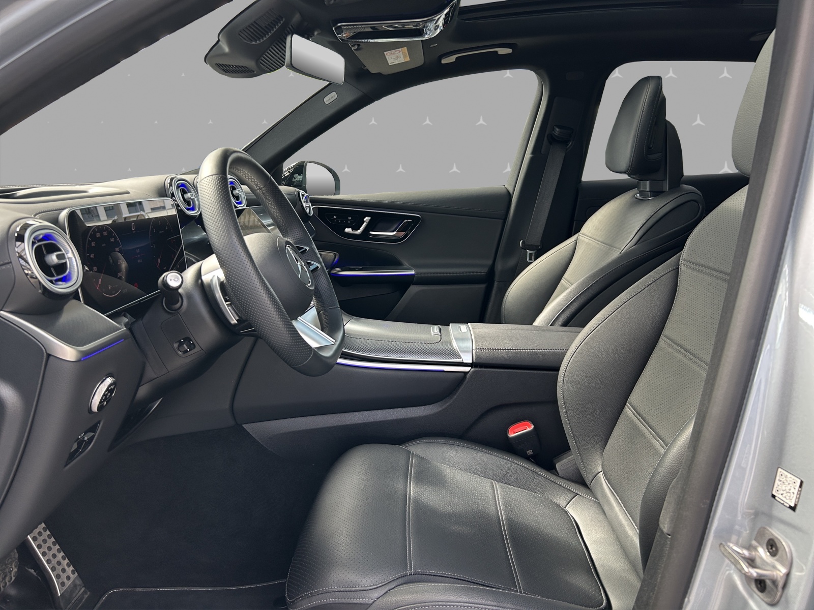 MERCEDES-BENZ GLC 300 d 4Matic 9G-Tronic-image-7
