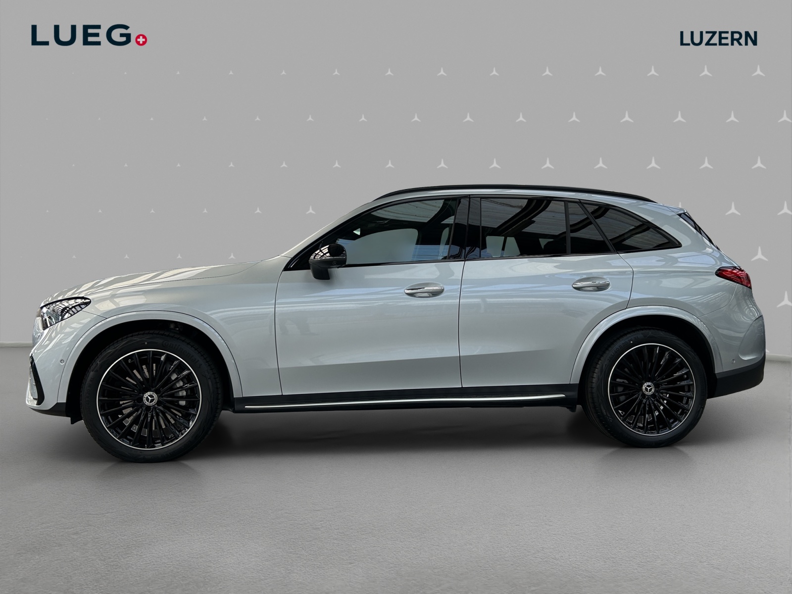 MERCEDES-BENZ GLC 300 d 4Matic 9G-Tronic-image-1