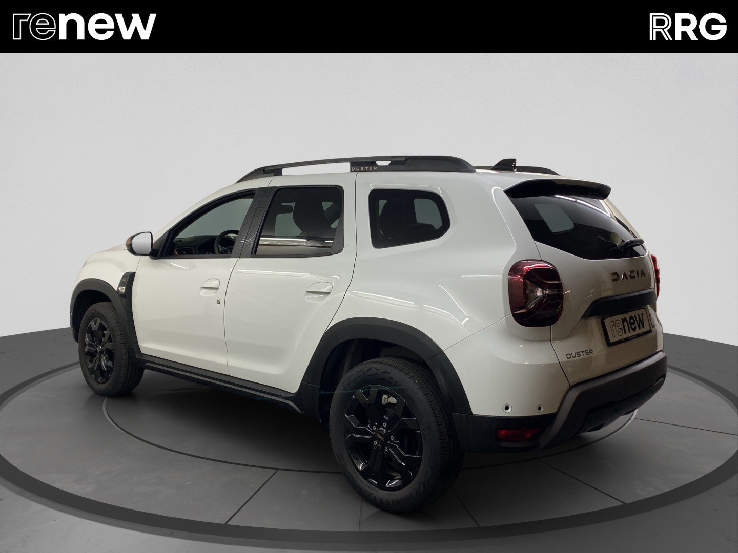 DACIA Duster TCe 150 Extreme EDC 4x2-showroom-element-3