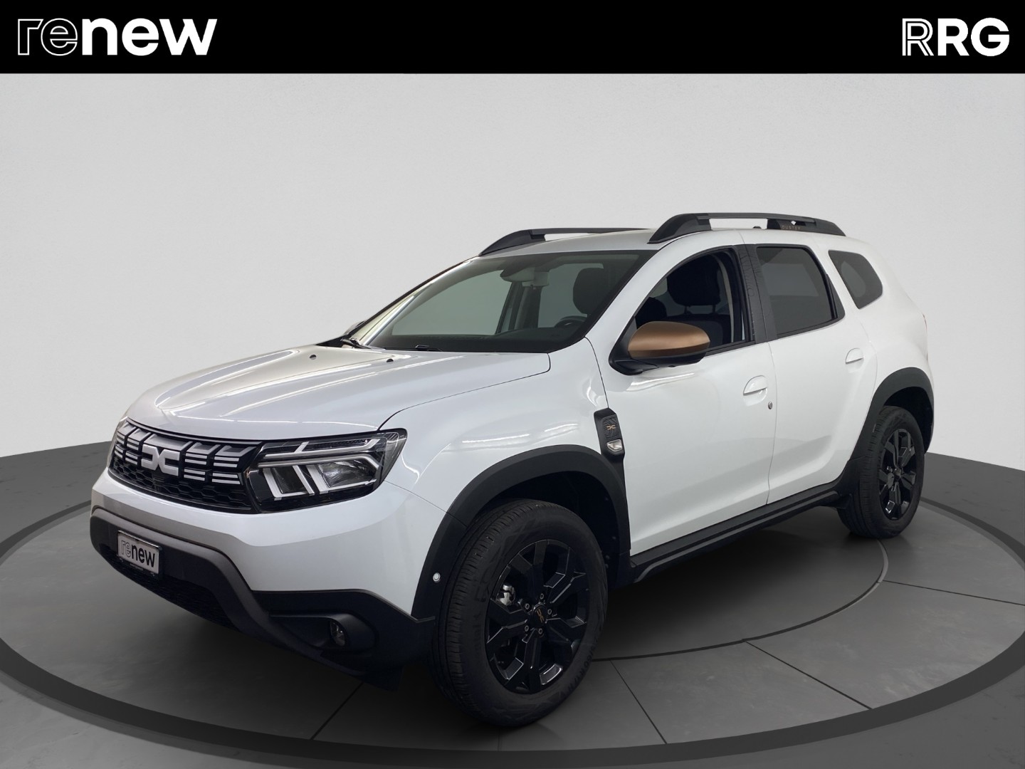 DACIA Duster TCe 150 Extreme EDC 4x2-image-4