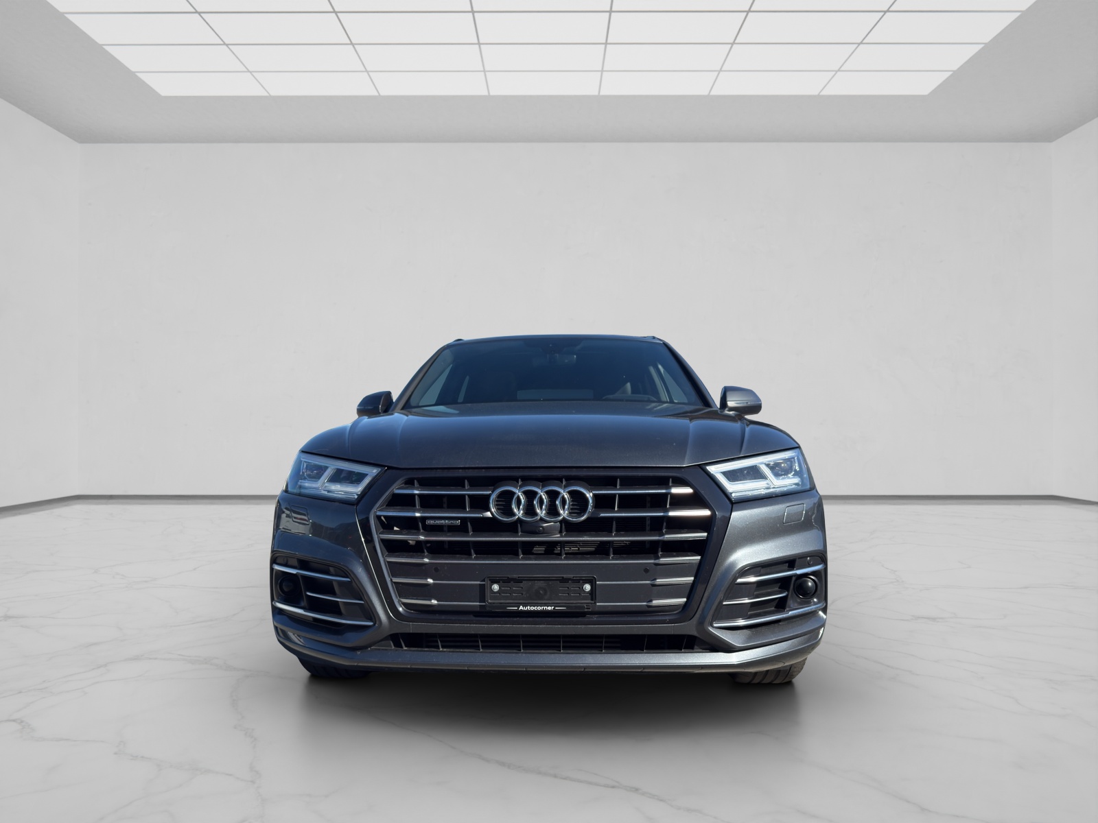 AUDI Q5 55 TFSI e sport quattro-image-1