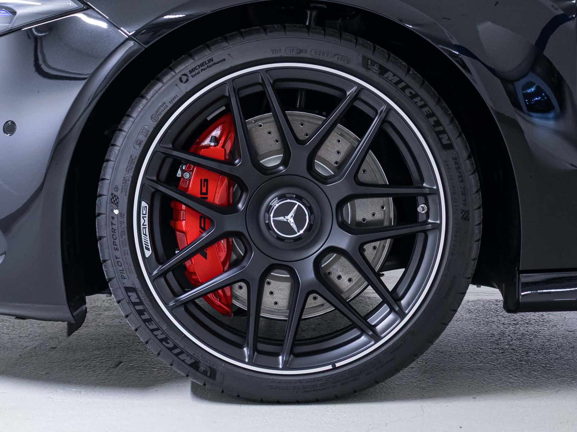 MERCEDES-BENZ A 45 AMG S 4MATIC+-image-14