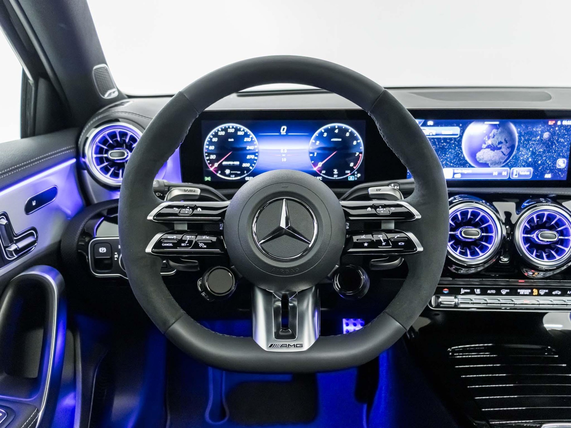 MERCEDES-BENZ A 45 AMG S 4MATIC+-image-11