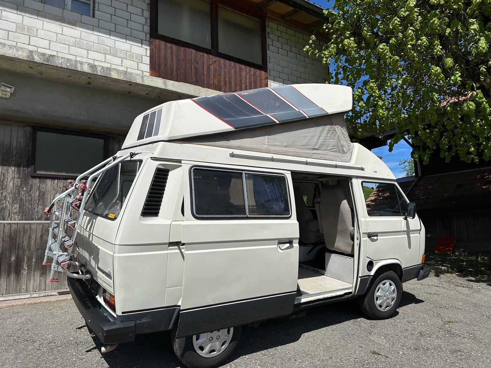 VW Camper