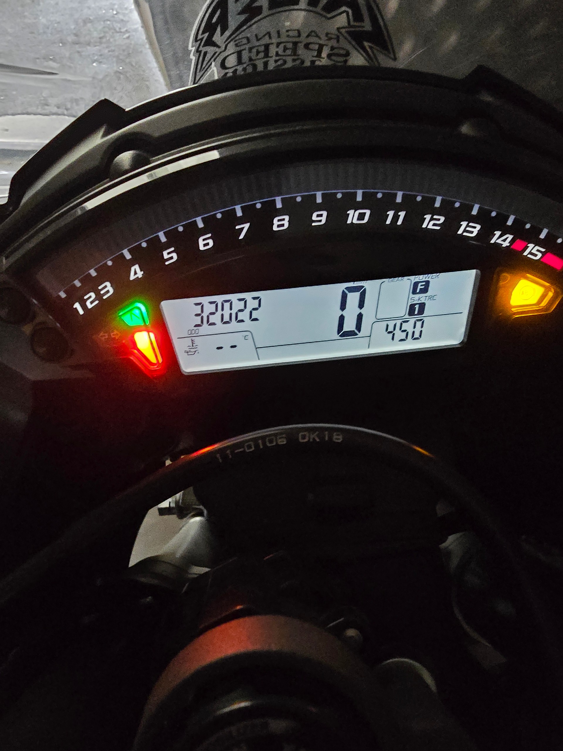 HONDA Ninja ZX-10R GP Edition-image-6