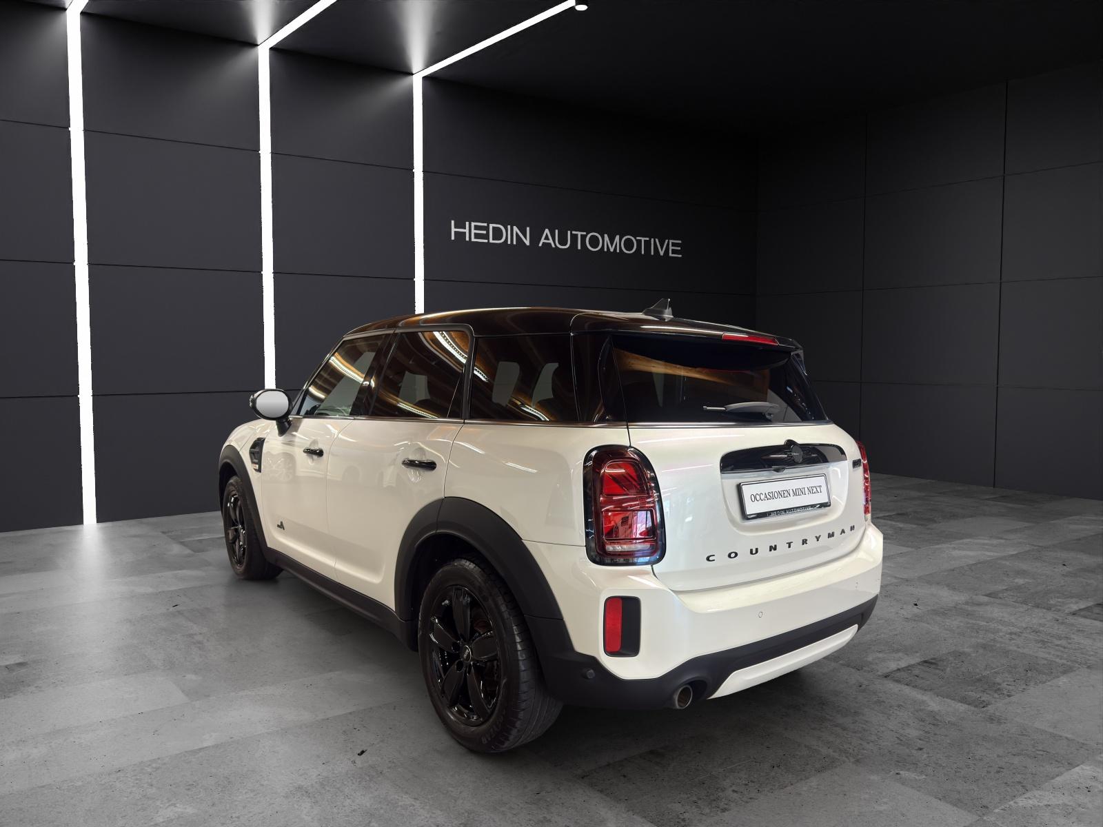 MINI Countryman F60 1.5i Cooper ALL4-showroom-element-2
